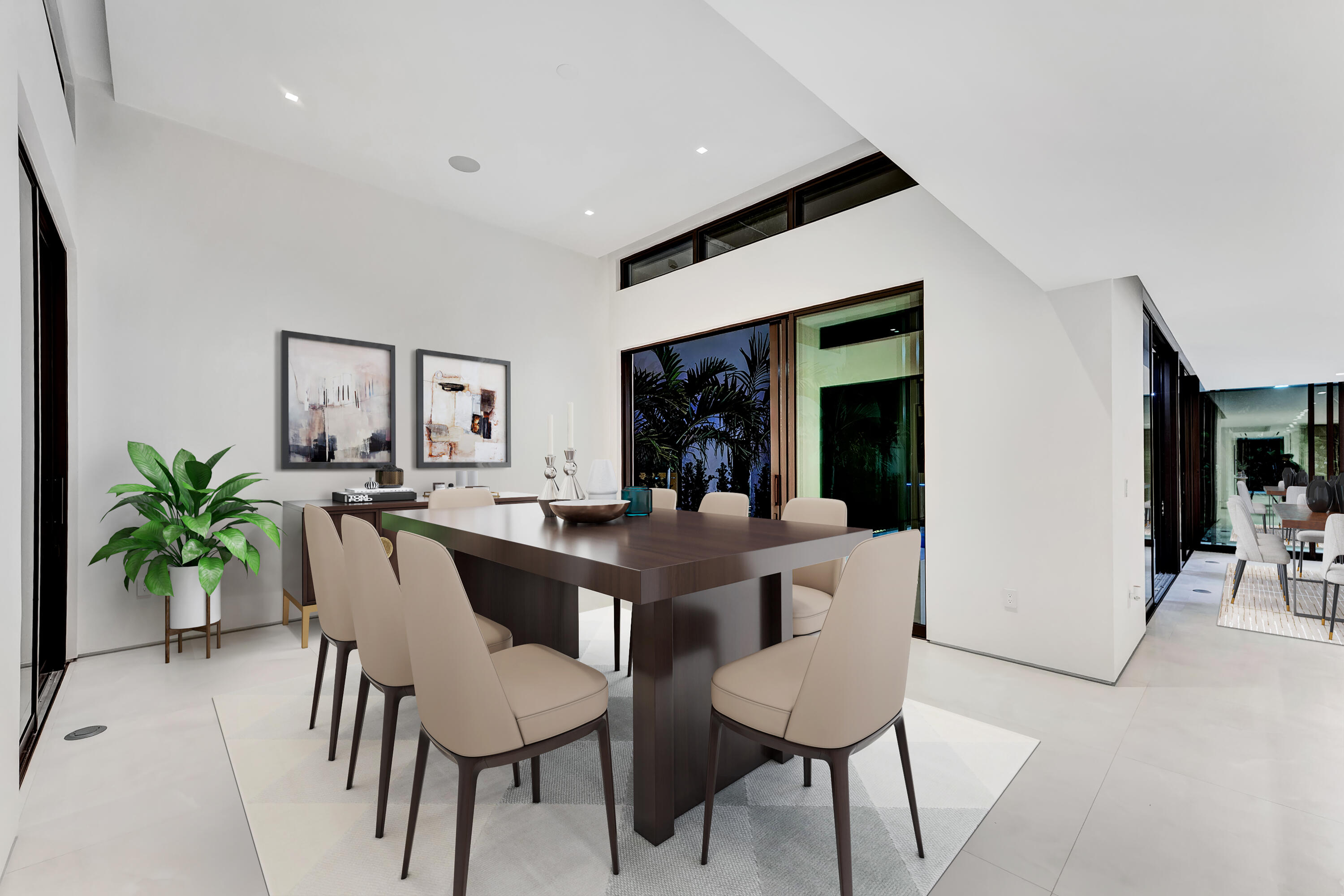 HOLLEMAN PARK - Residential