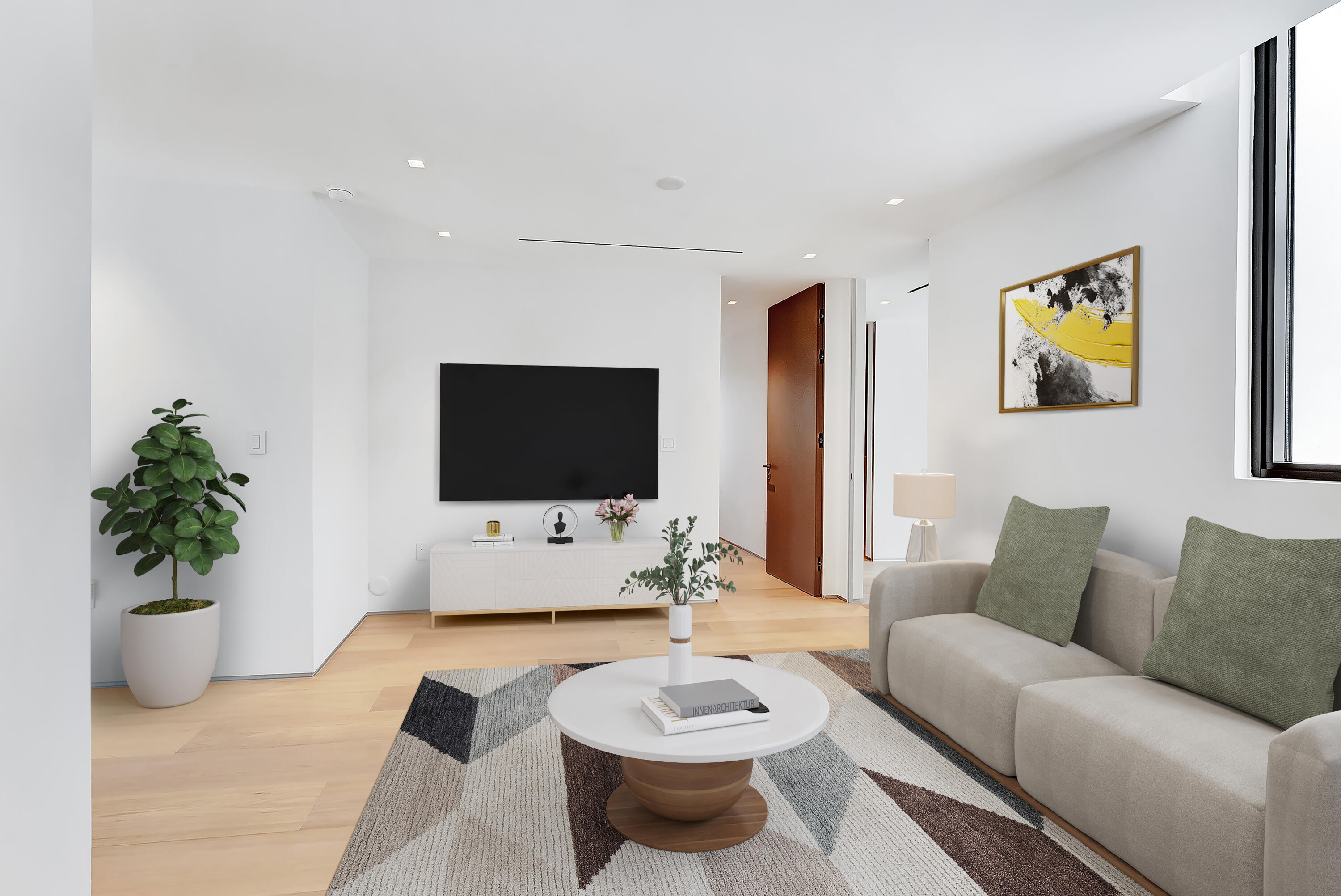 HOLLEMAN PARK - Residential