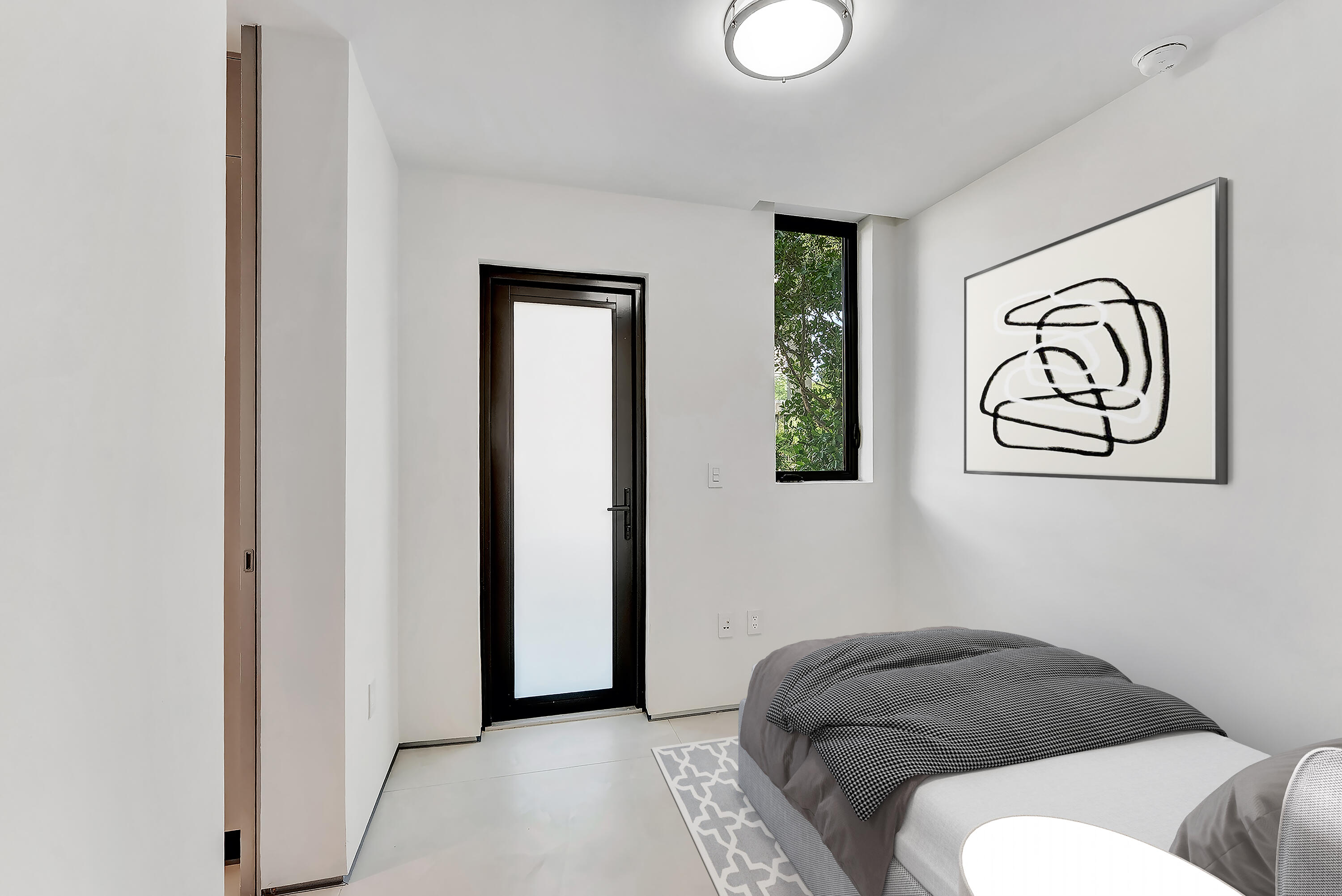 HOLLEMAN PARK - Residential