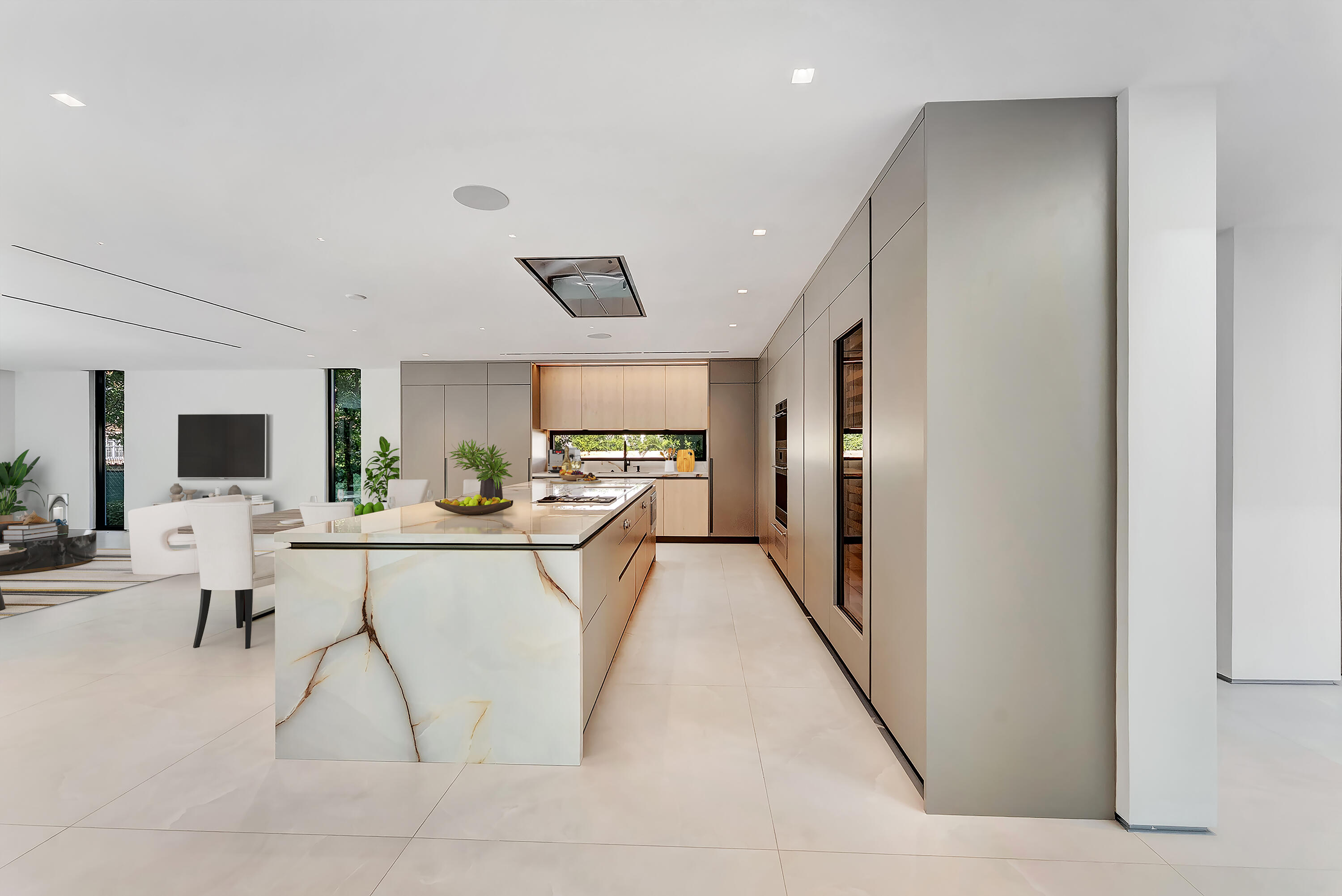 HOLLEMAN PARK - Residential