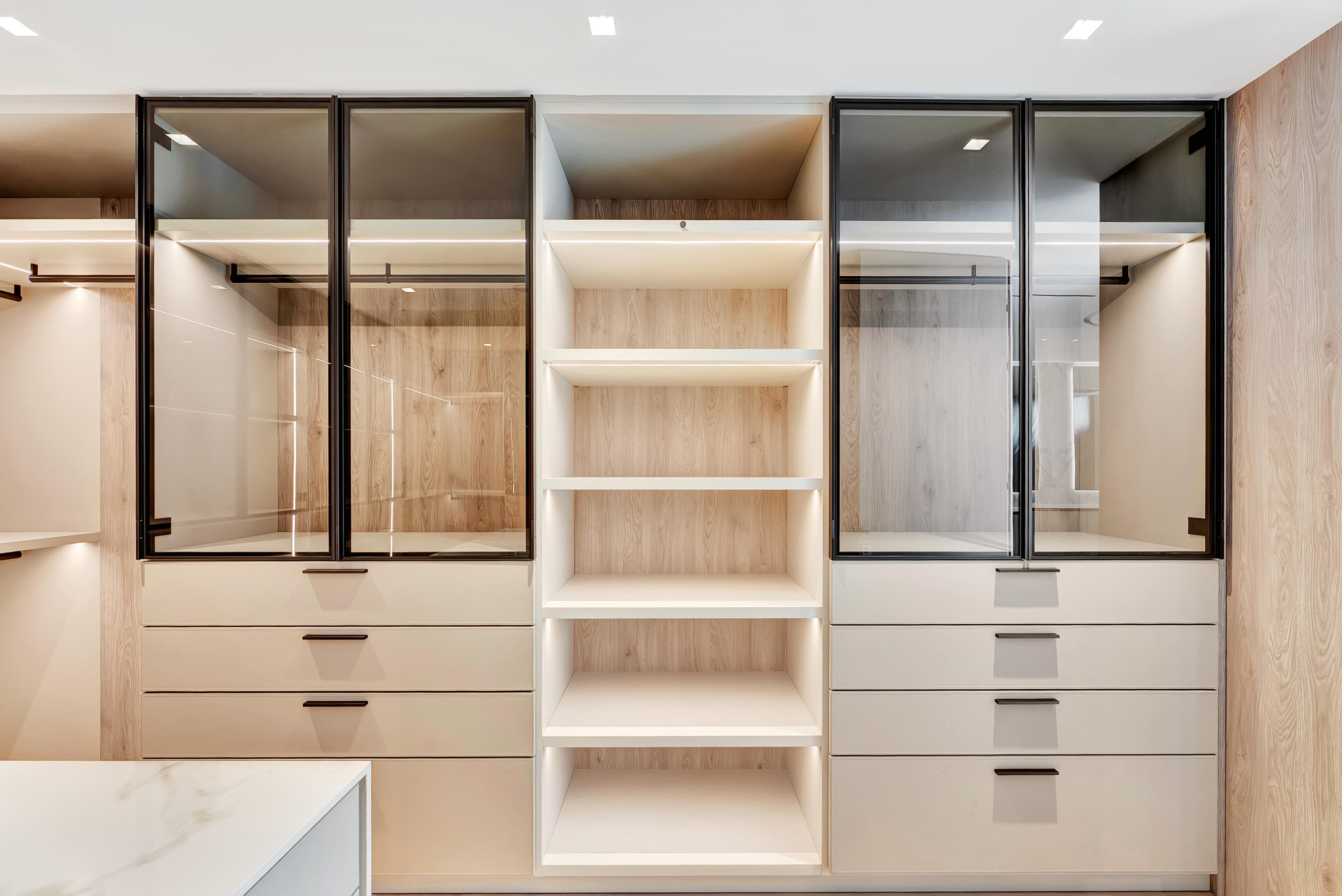 HOLLEMAN PARK - Residential