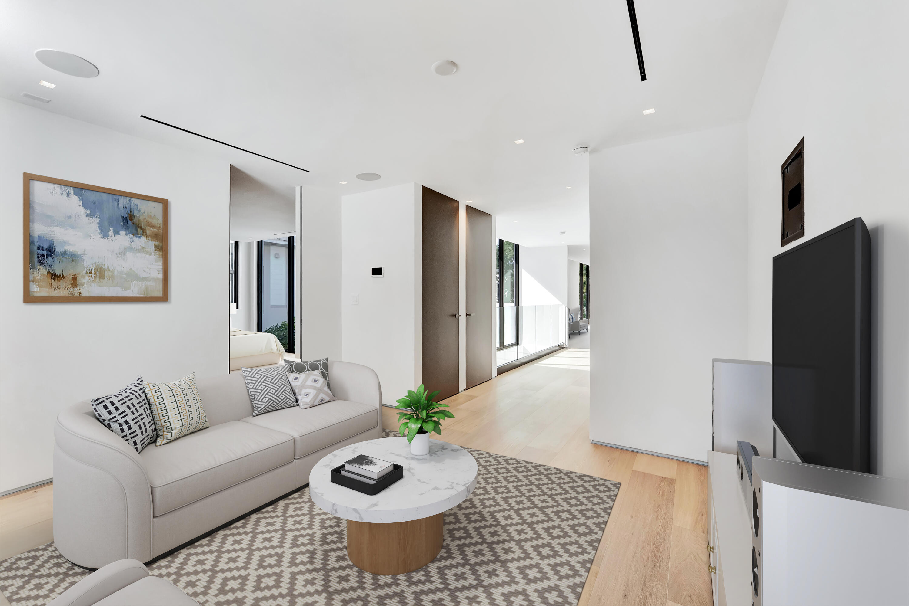 HOLLEMAN PARK - Residential