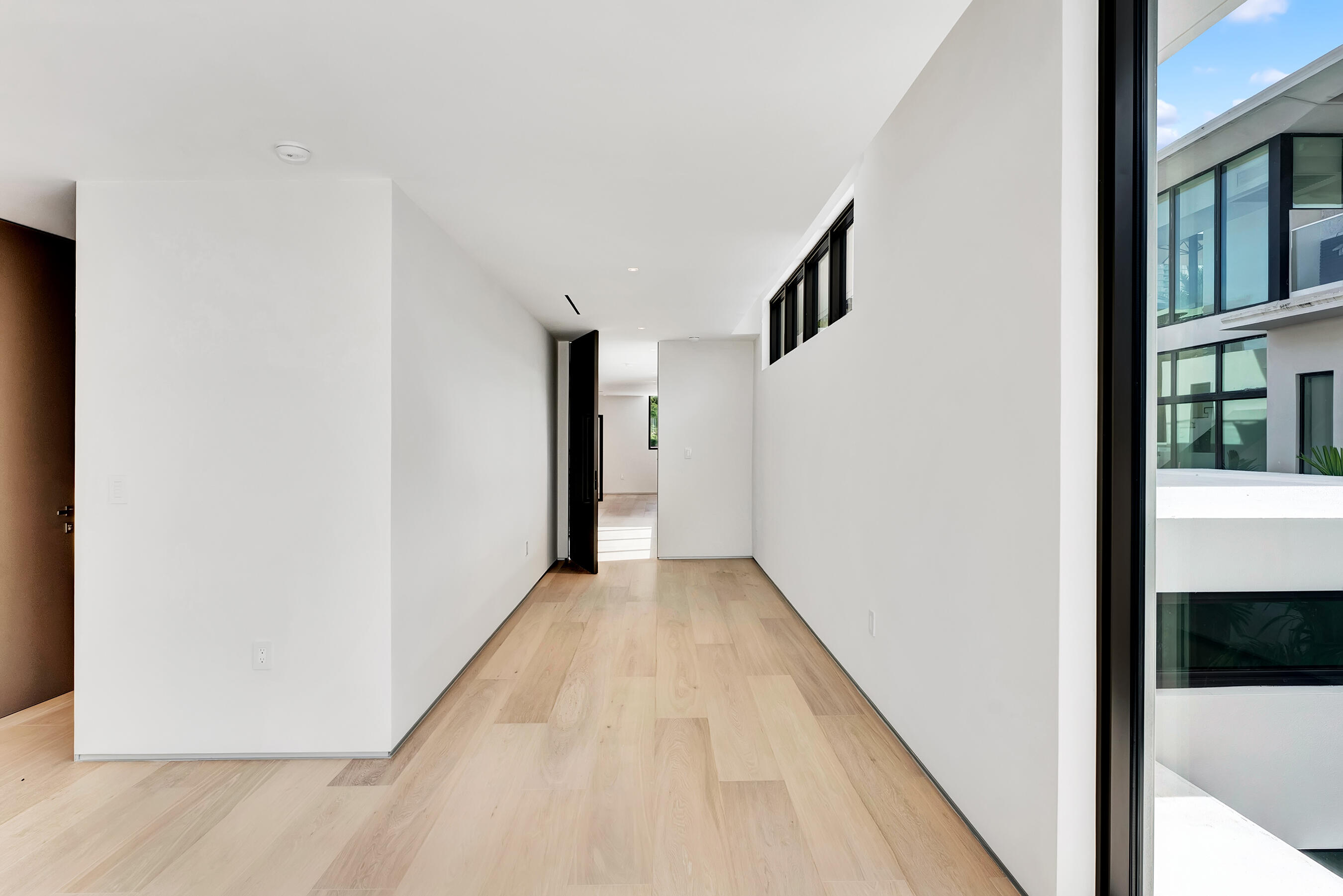 HOLLEMAN PARK - Residential