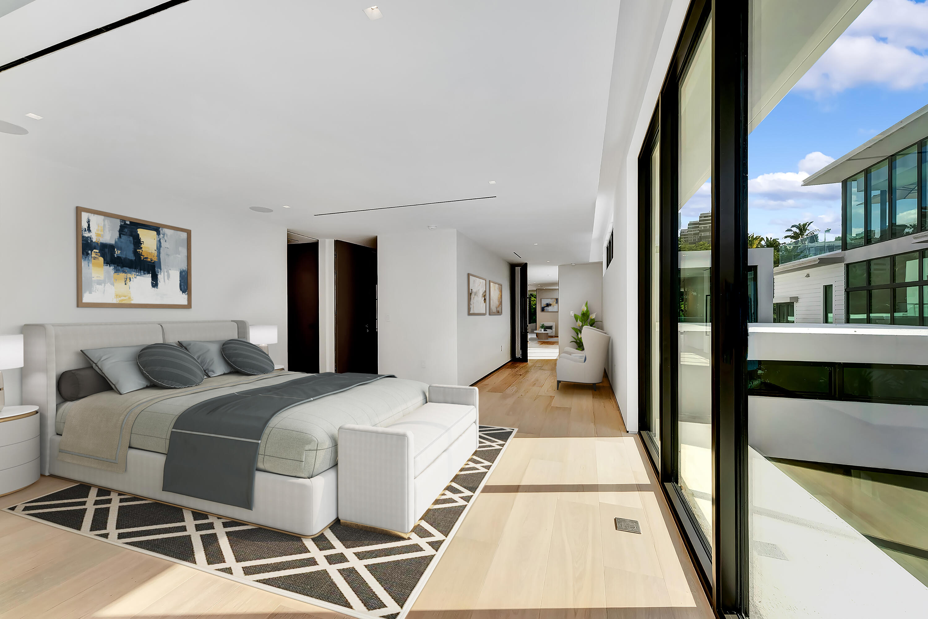 HOLLEMAN PARK - Residential