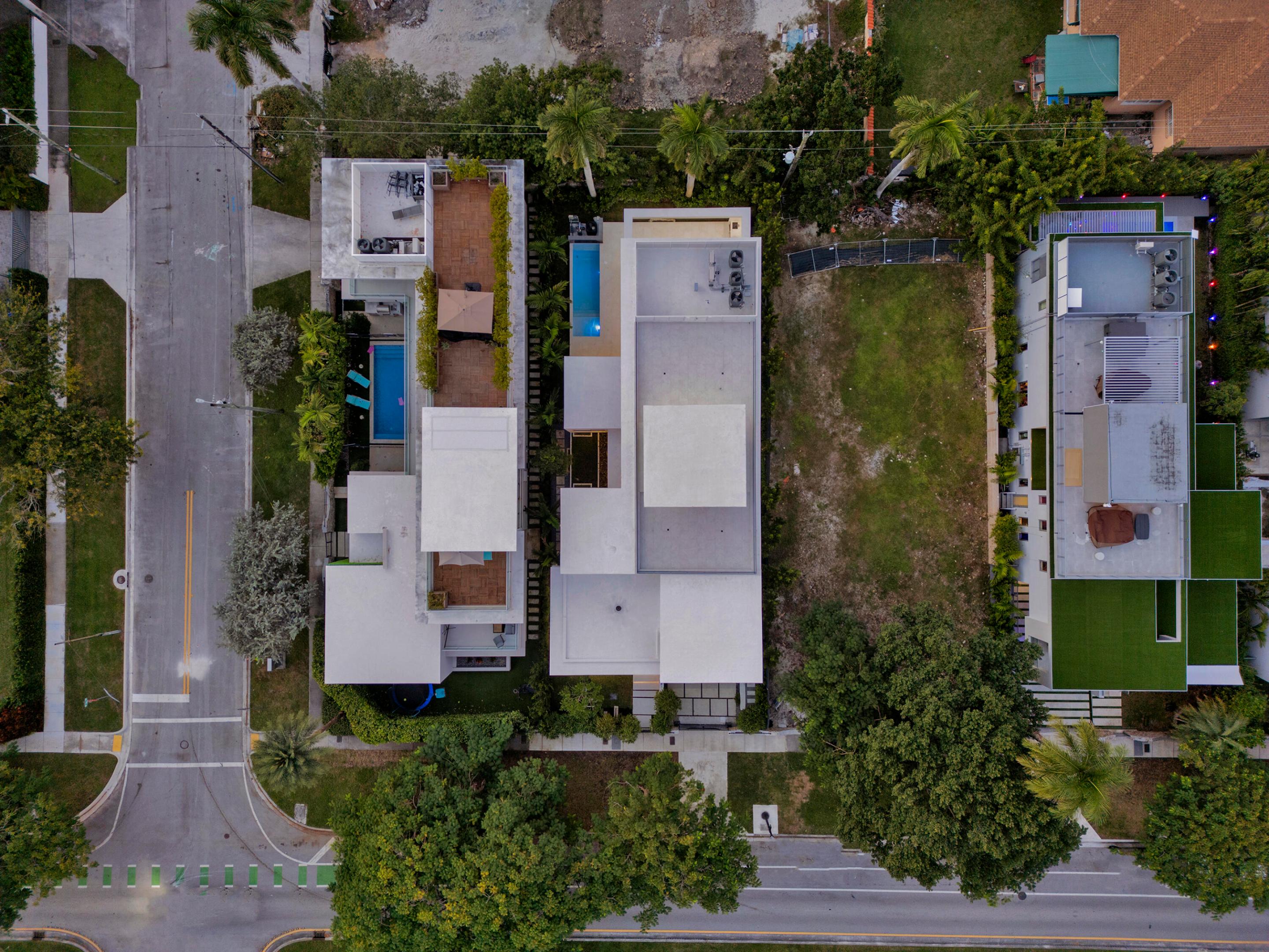 HOLLEMAN PARK - Residential