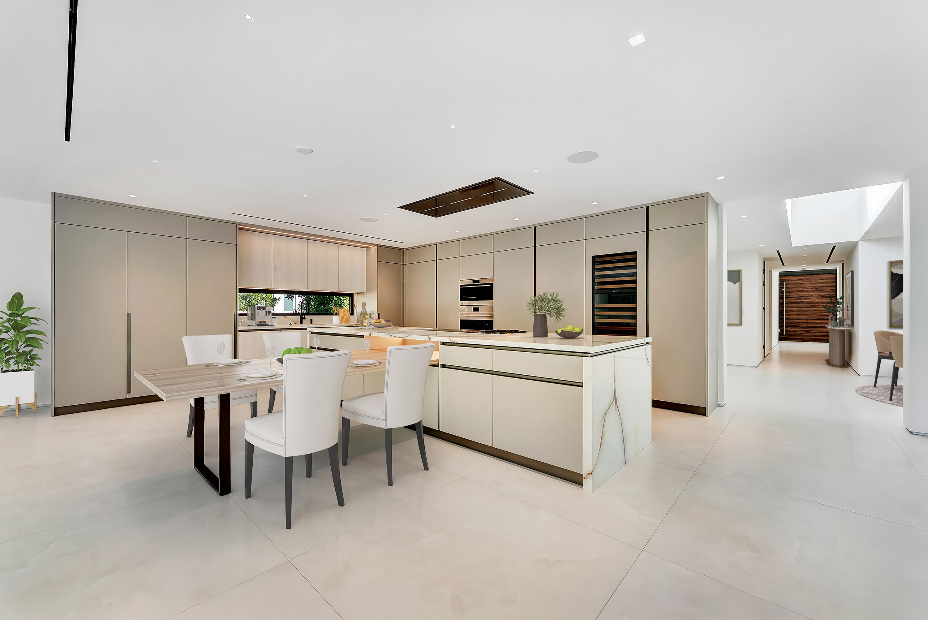 HOLLEMAN PARK - Residential