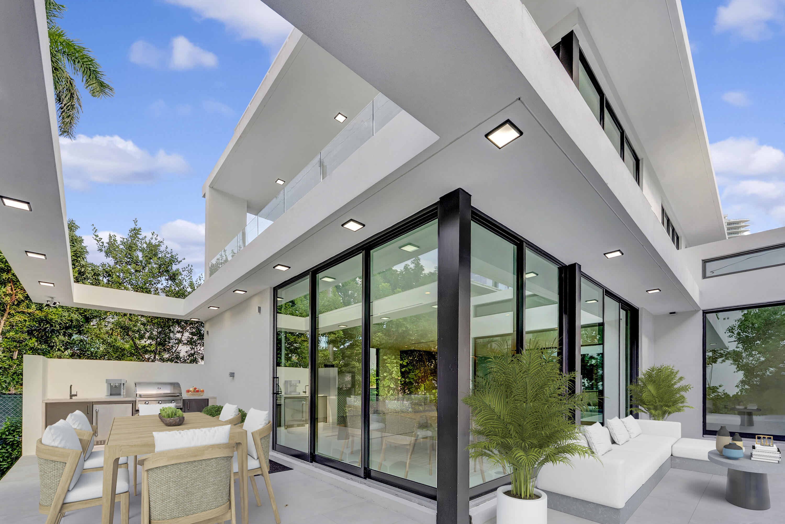 HOLLEMAN PARK - Residential