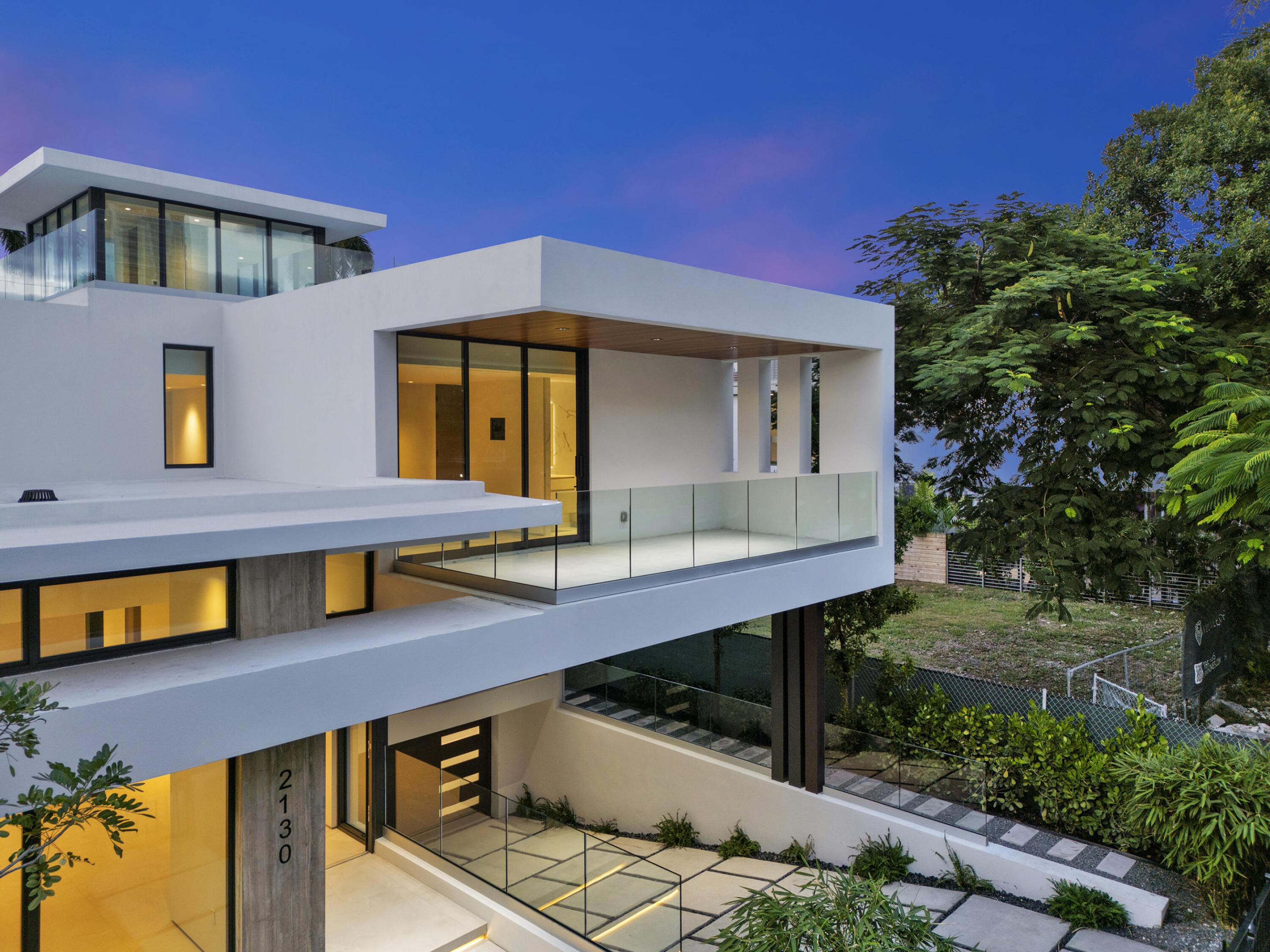 HOLLEMAN PARK - Residential