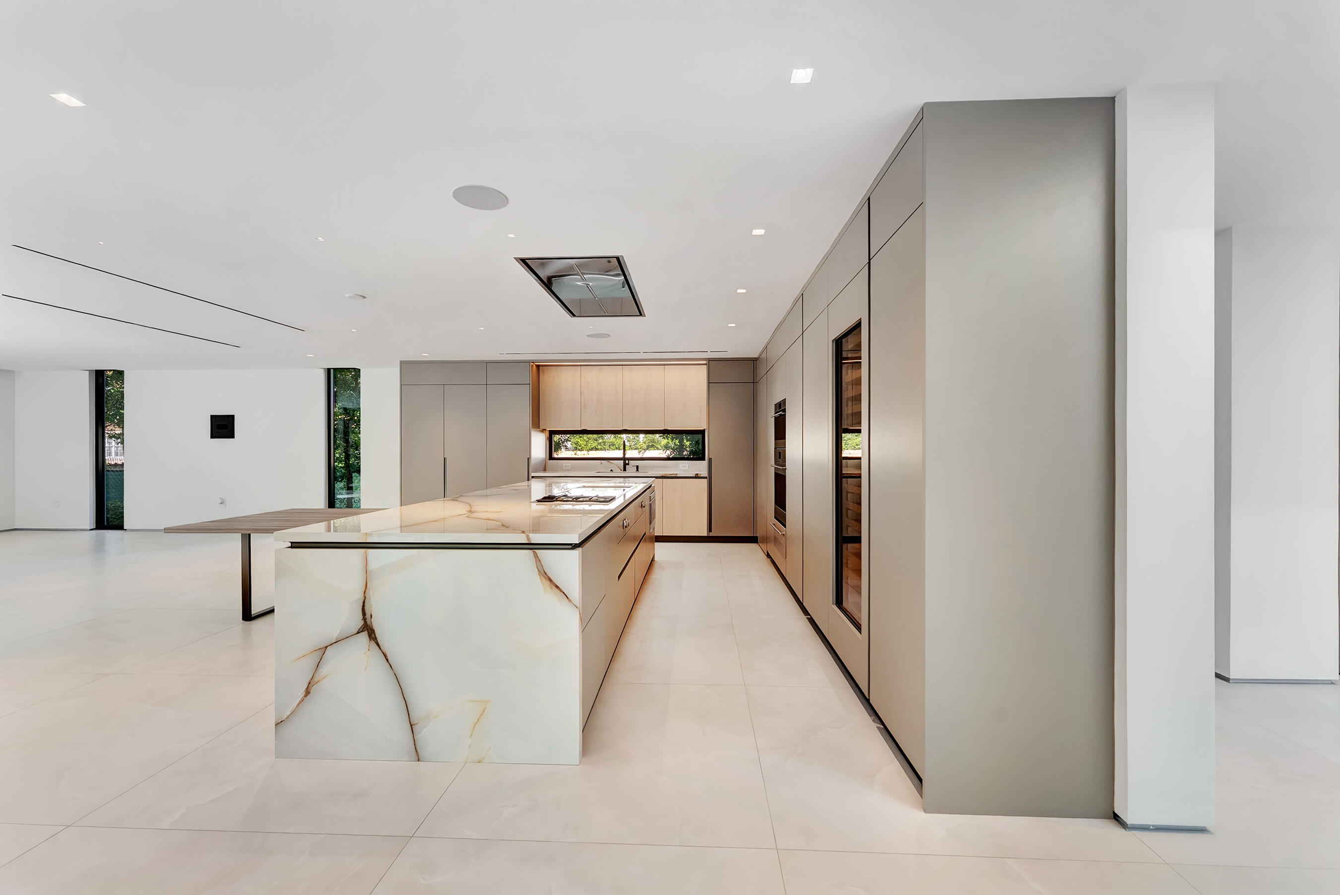 HOLLEMAN PARK - Residential