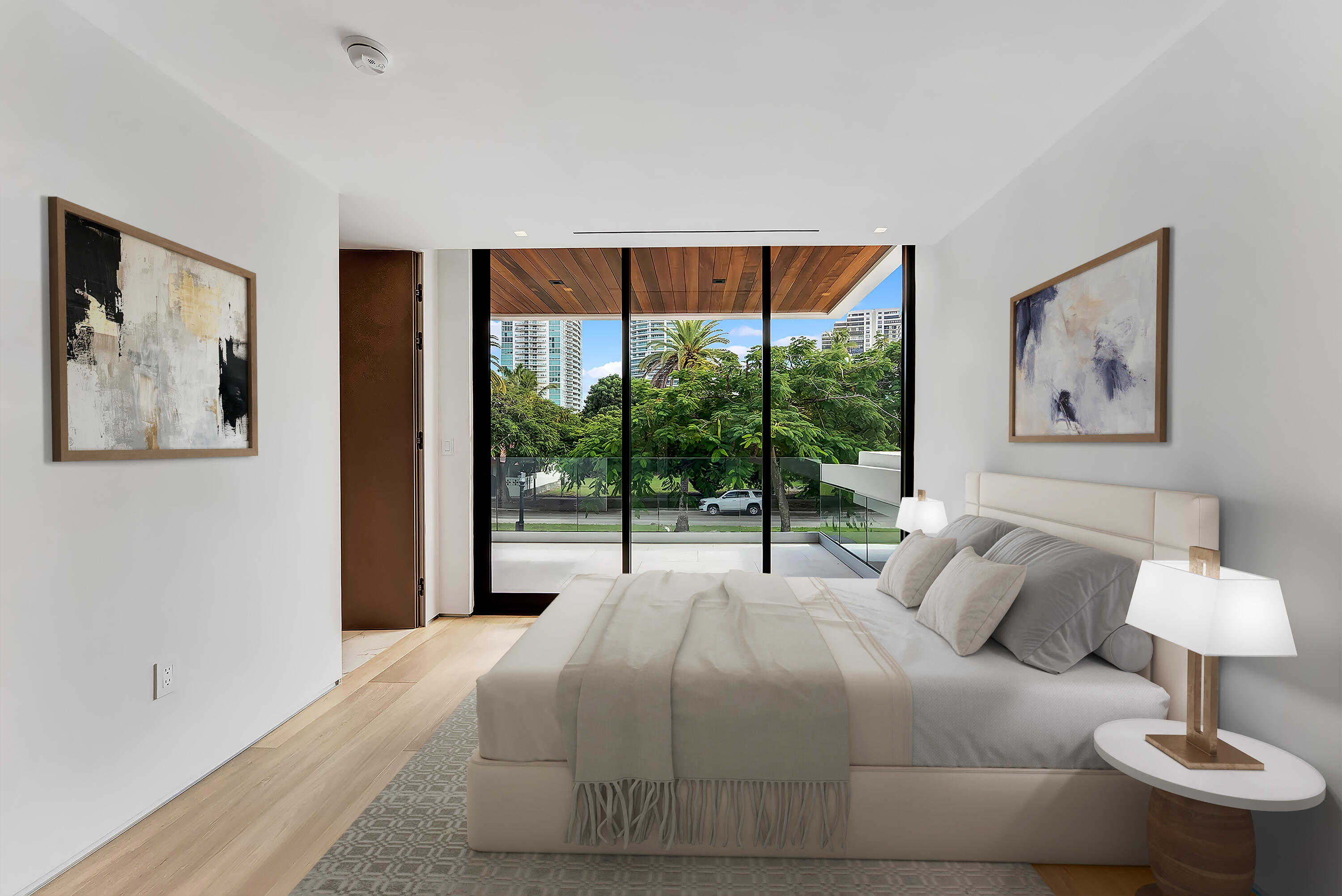 HOLLEMAN PARK - Residential