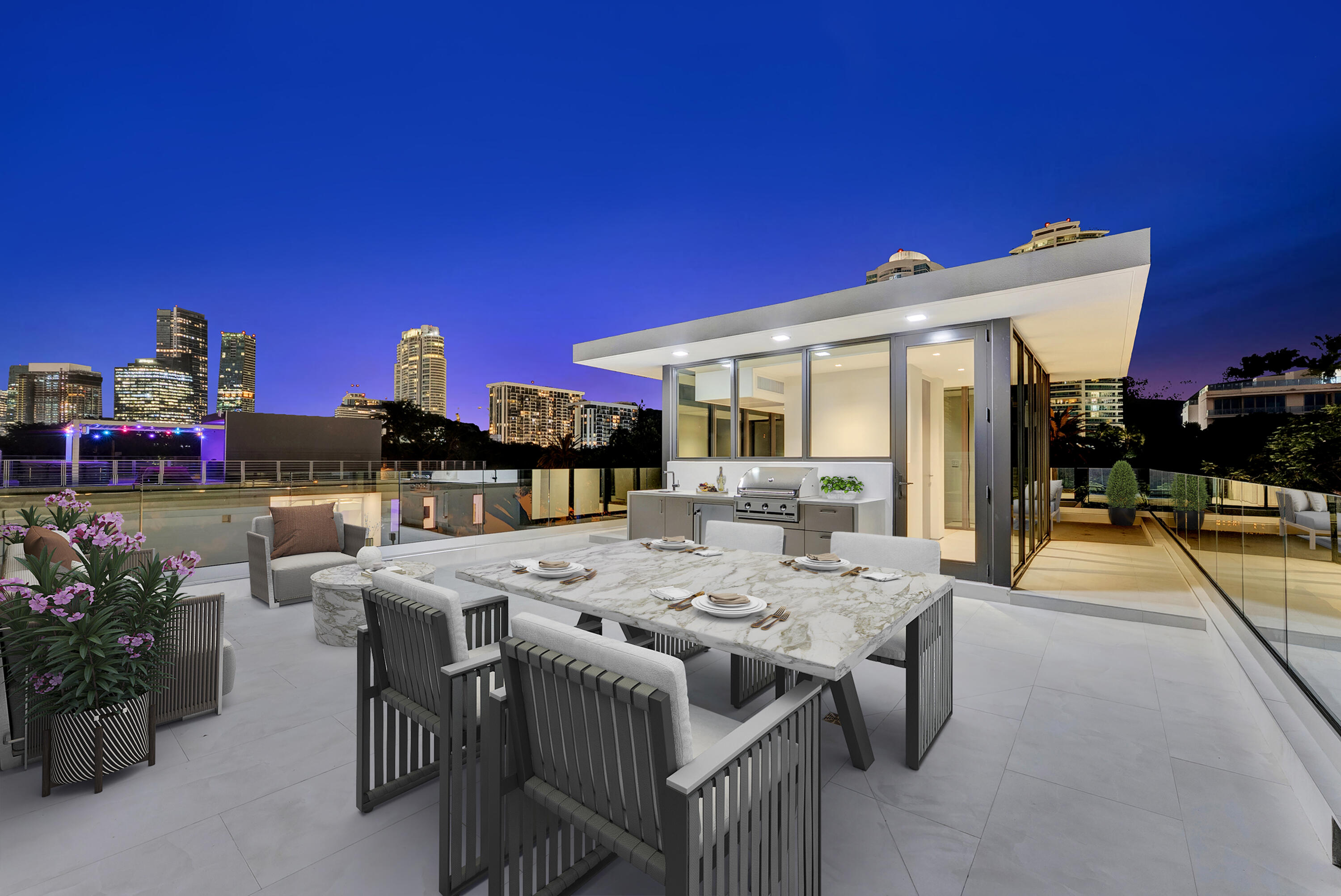 HOLLEMAN PARK - Residential