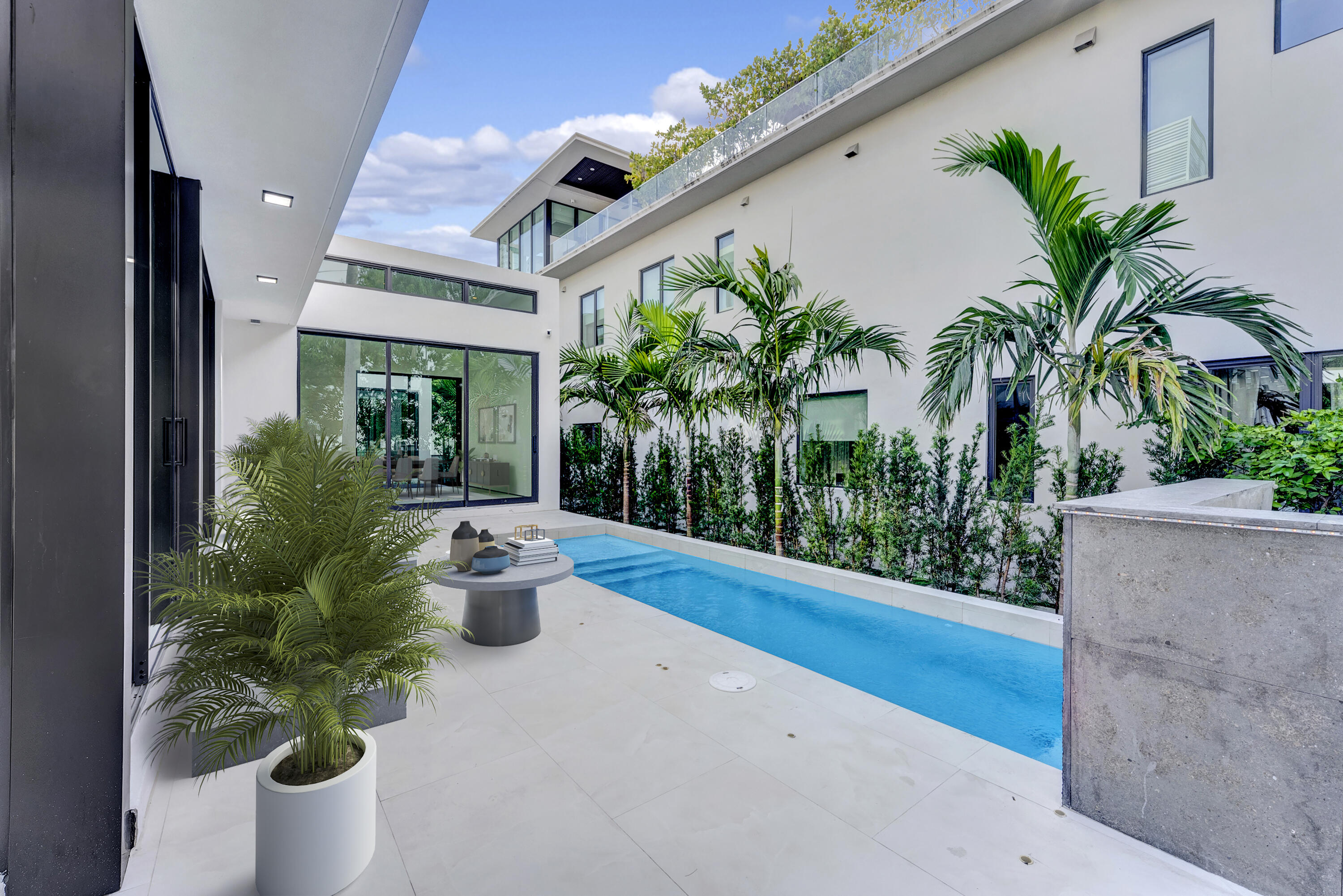 HOLLEMAN PARK - Residential