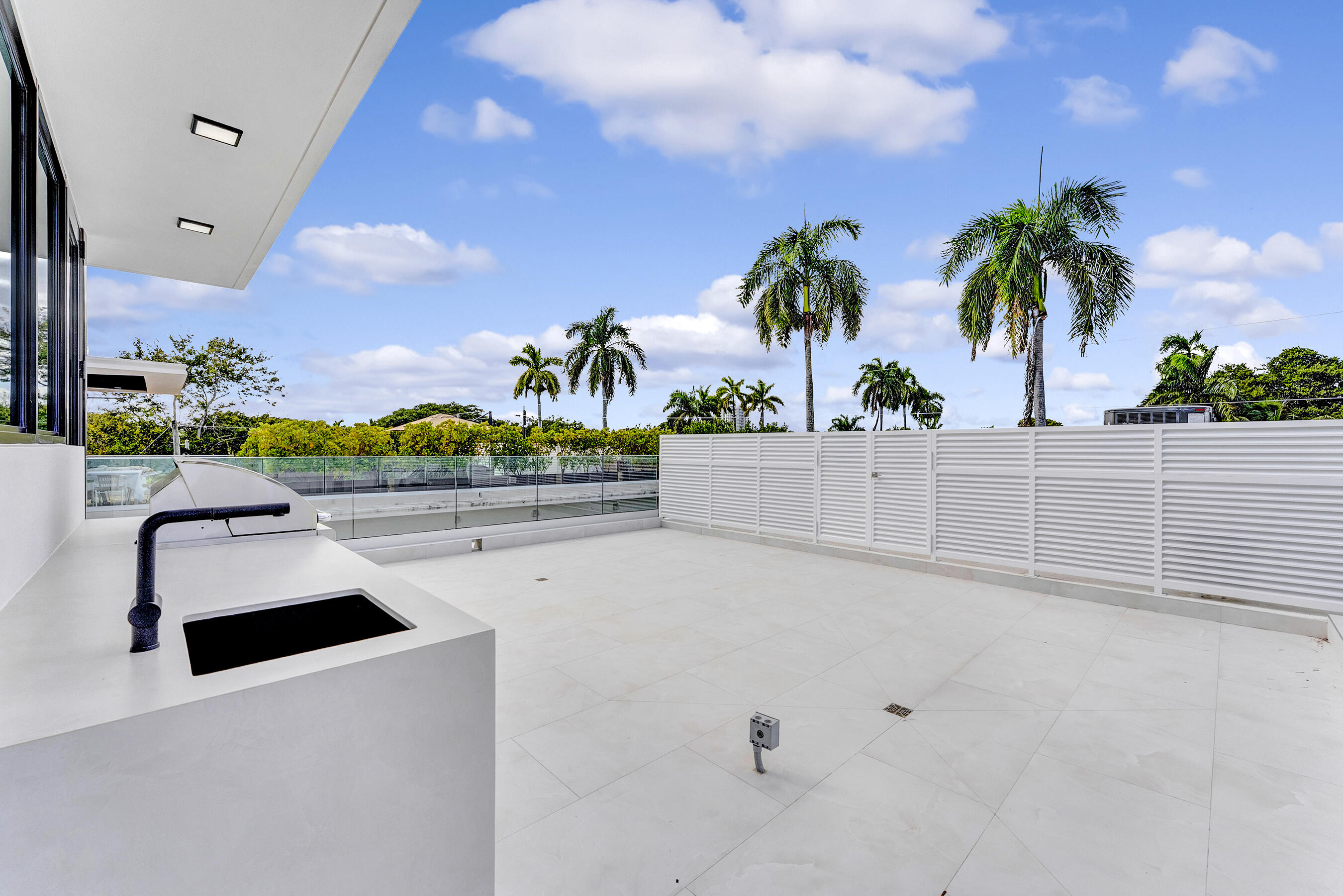 HOLLEMAN PARK - Residential