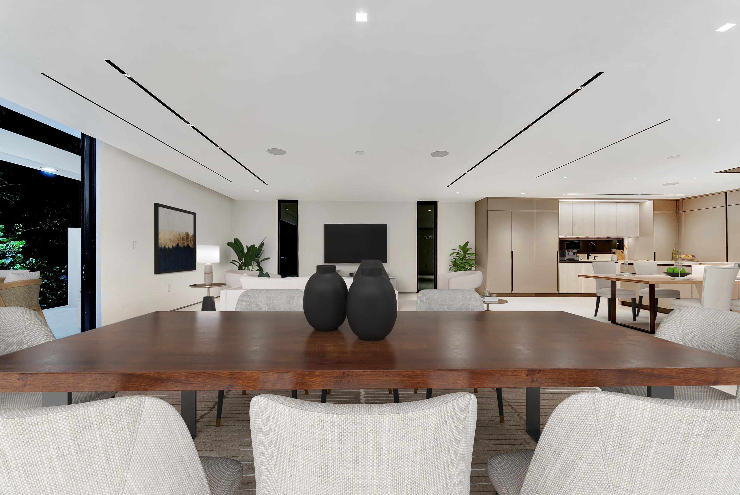 HOLLEMAN PARK - Residential