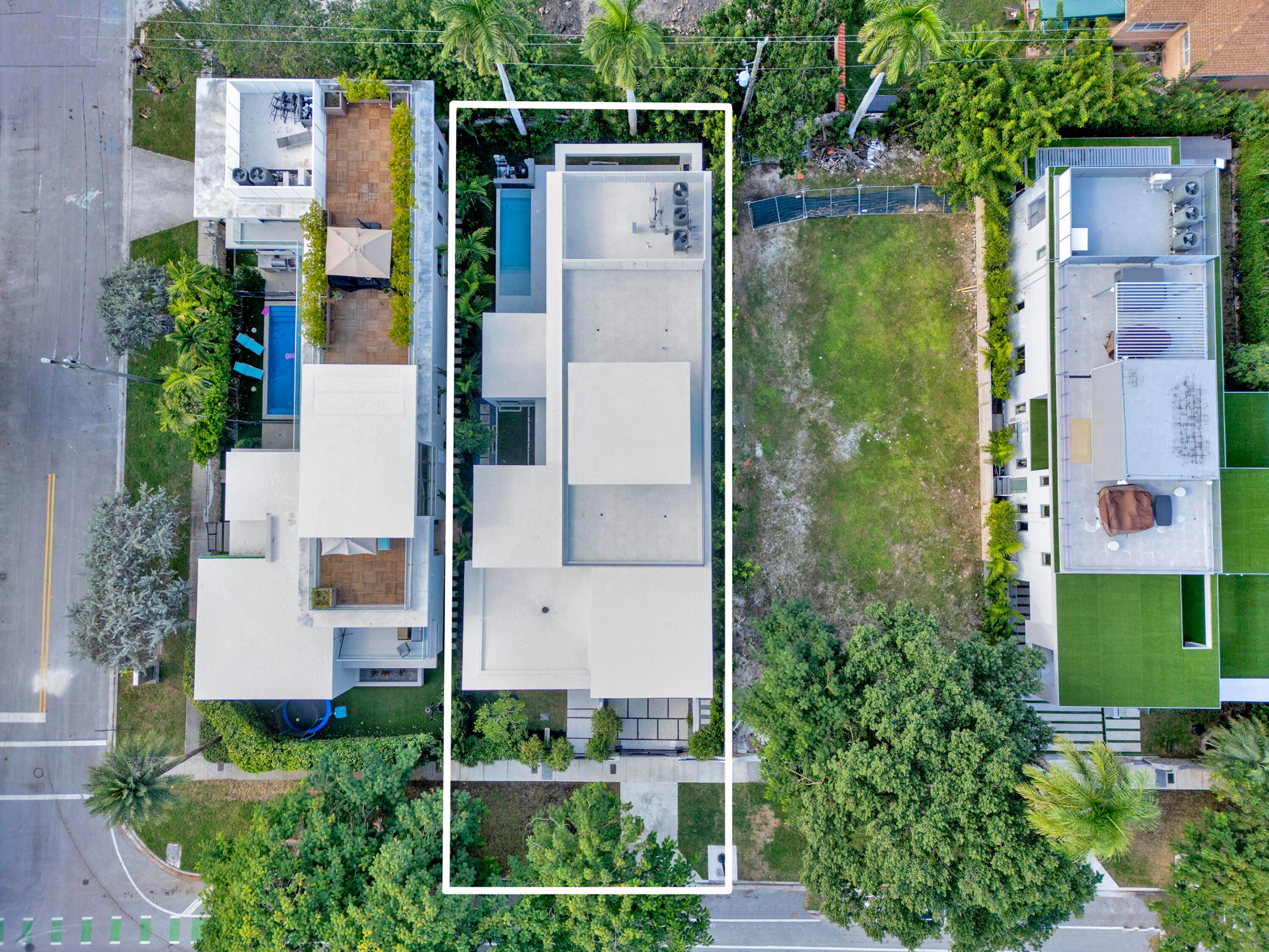 HOLLEMAN PARK - Residential