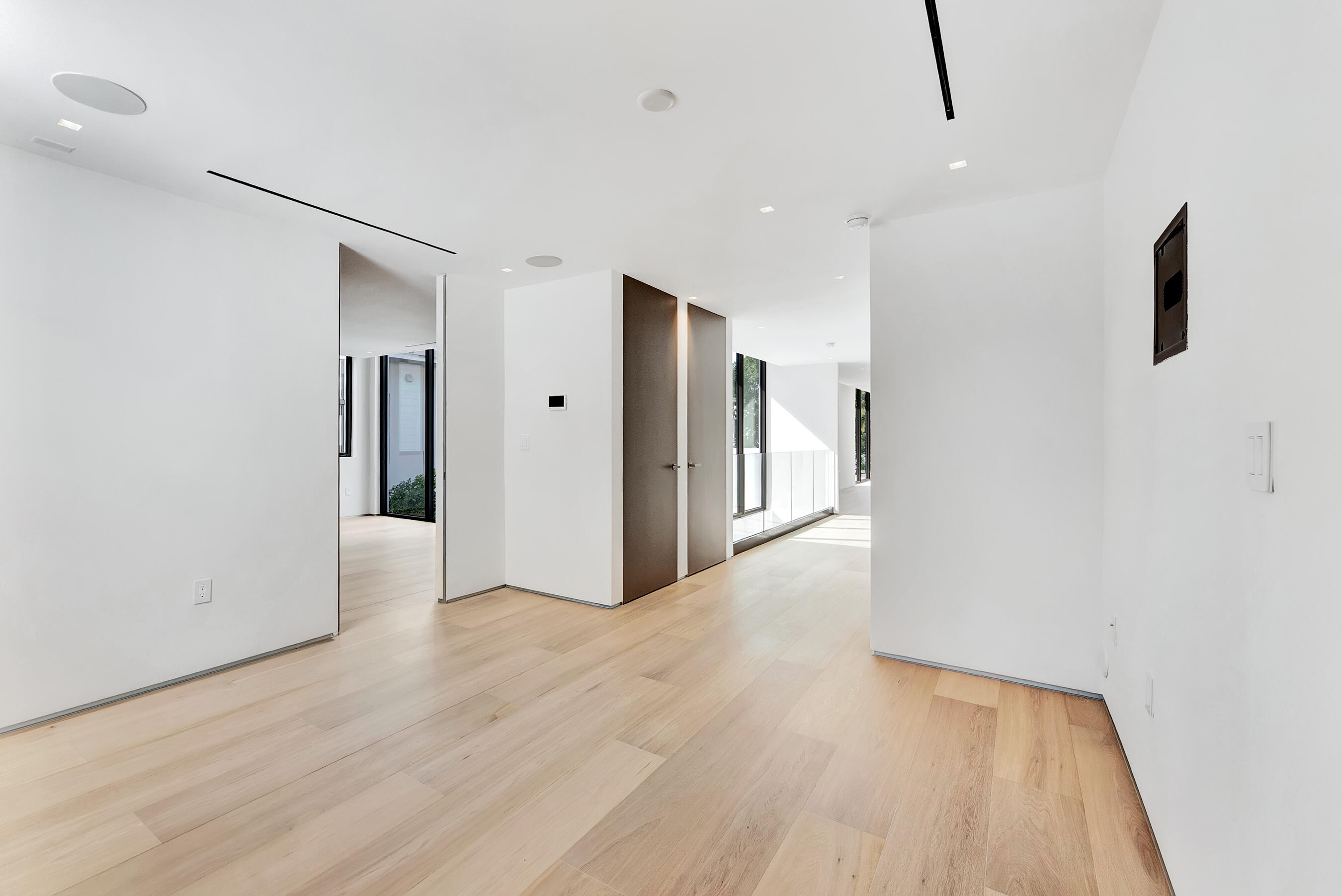 HOLLEMAN PARK - Residential