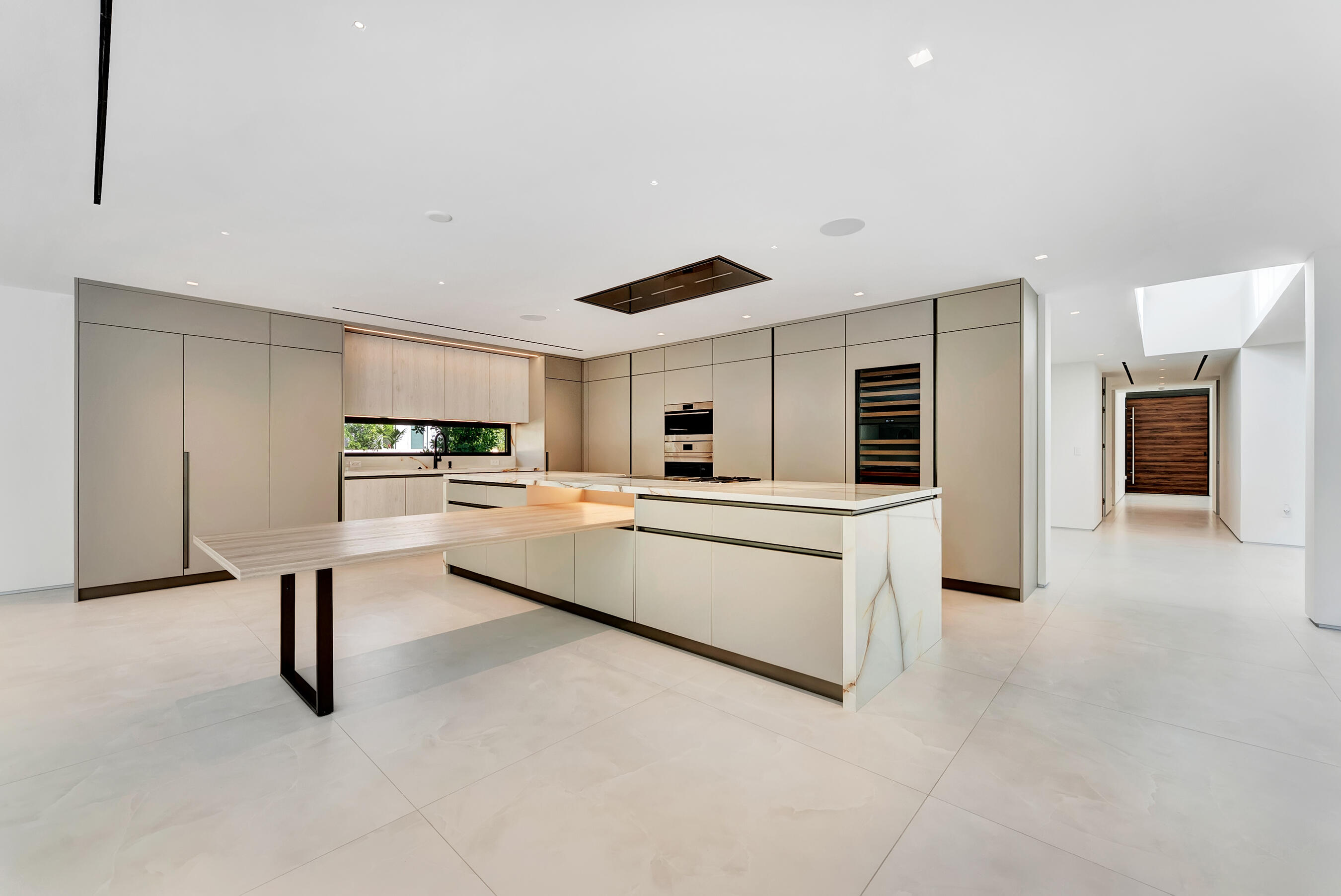 HOLLEMAN PARK - Residential