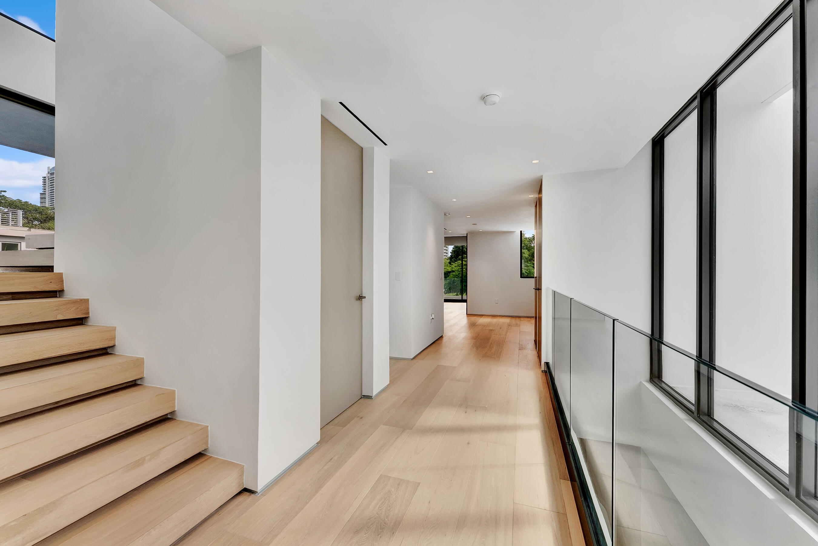 HOLLEMAN PARK - Residential