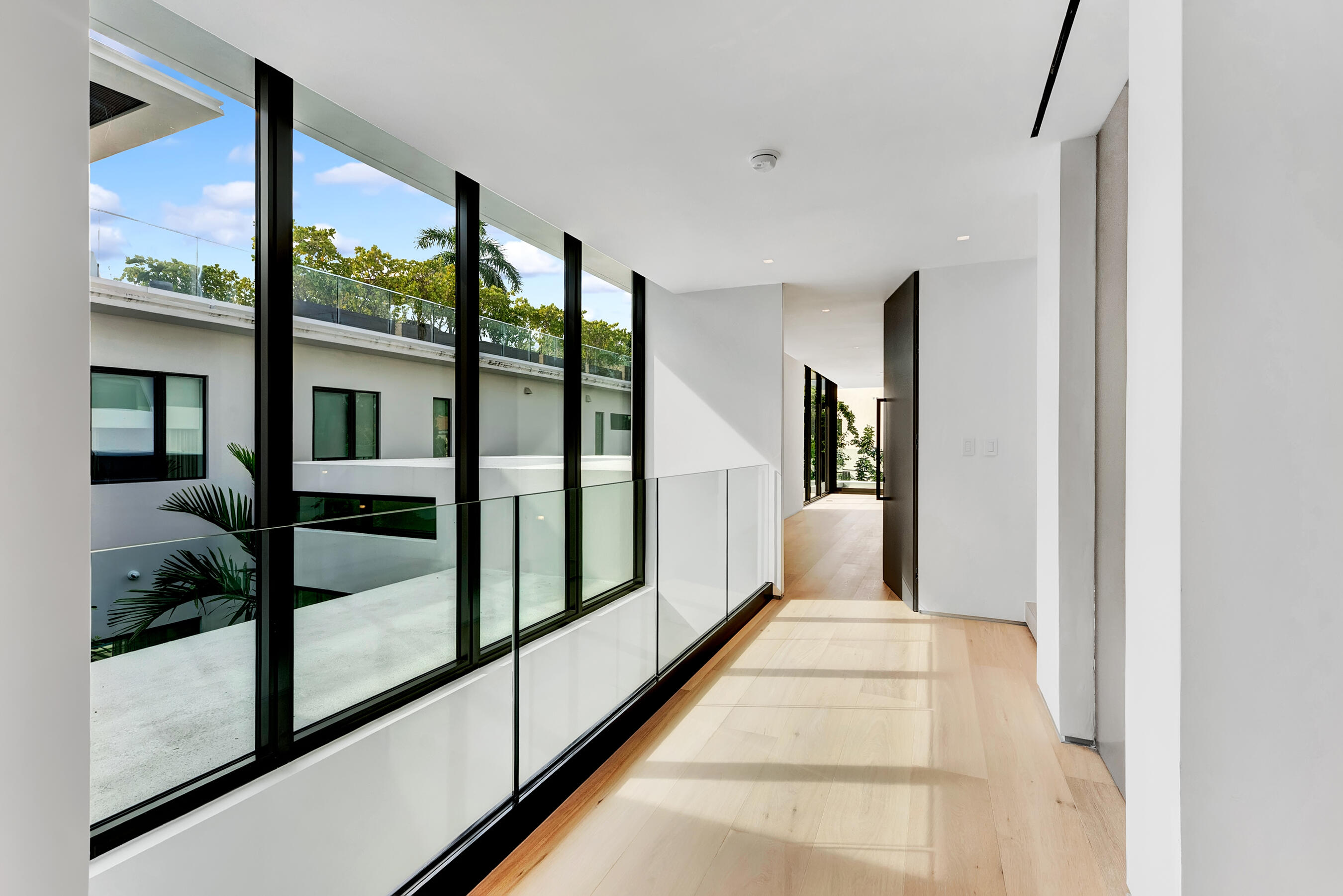 HOLLEMAN PARK - Residential