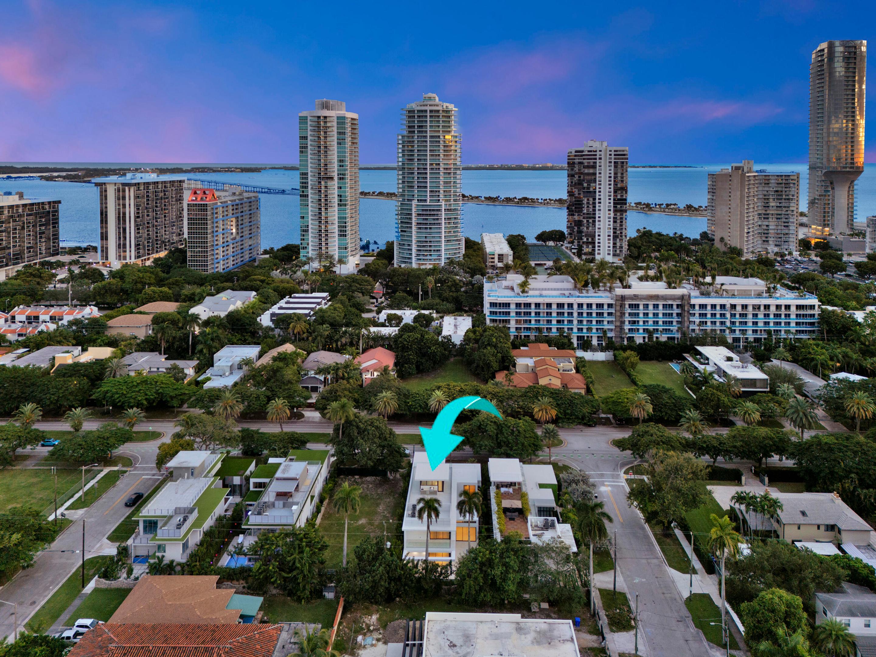 HOLLEMAN PARK - Residential