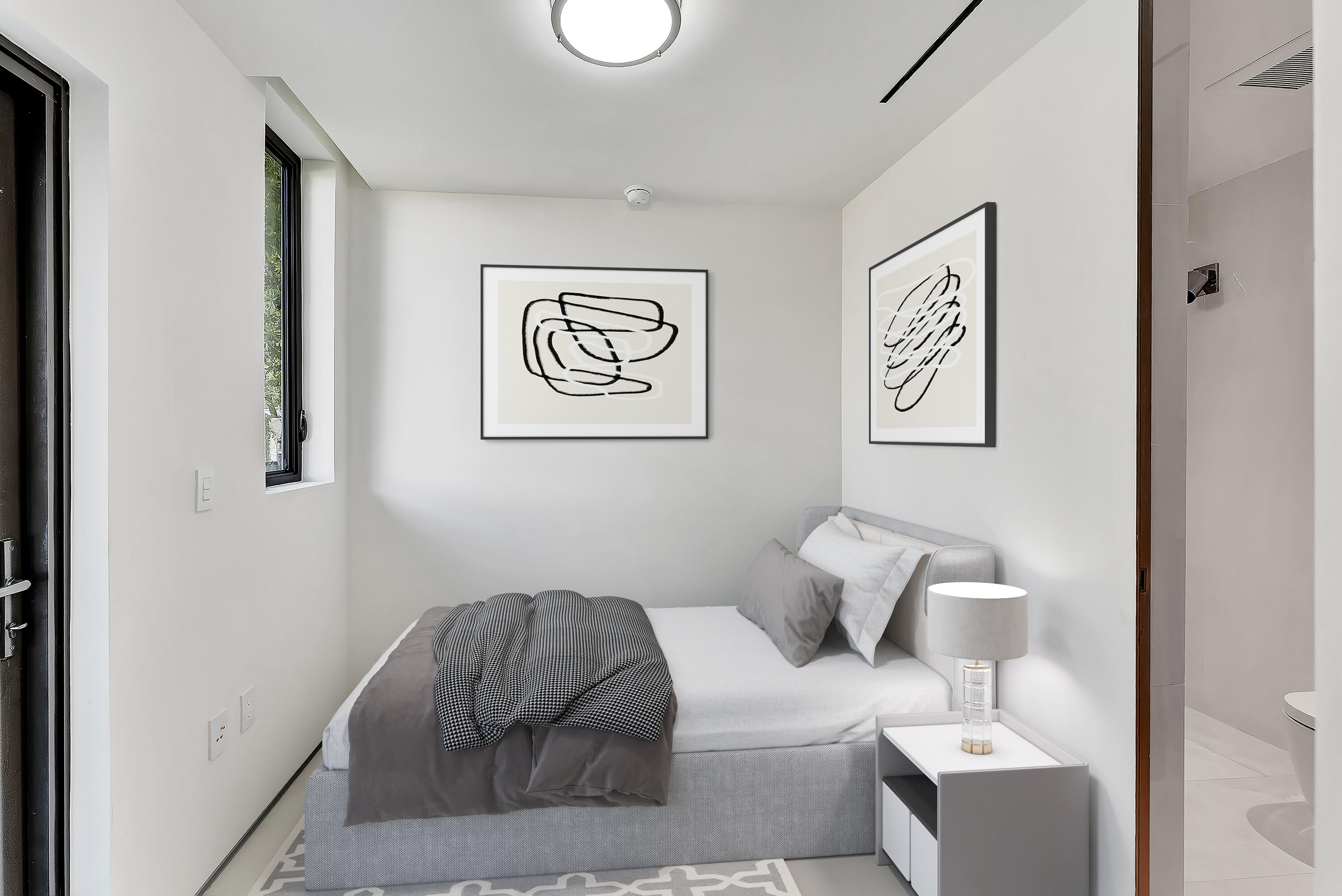 HOLLEMAN PARK - Residential