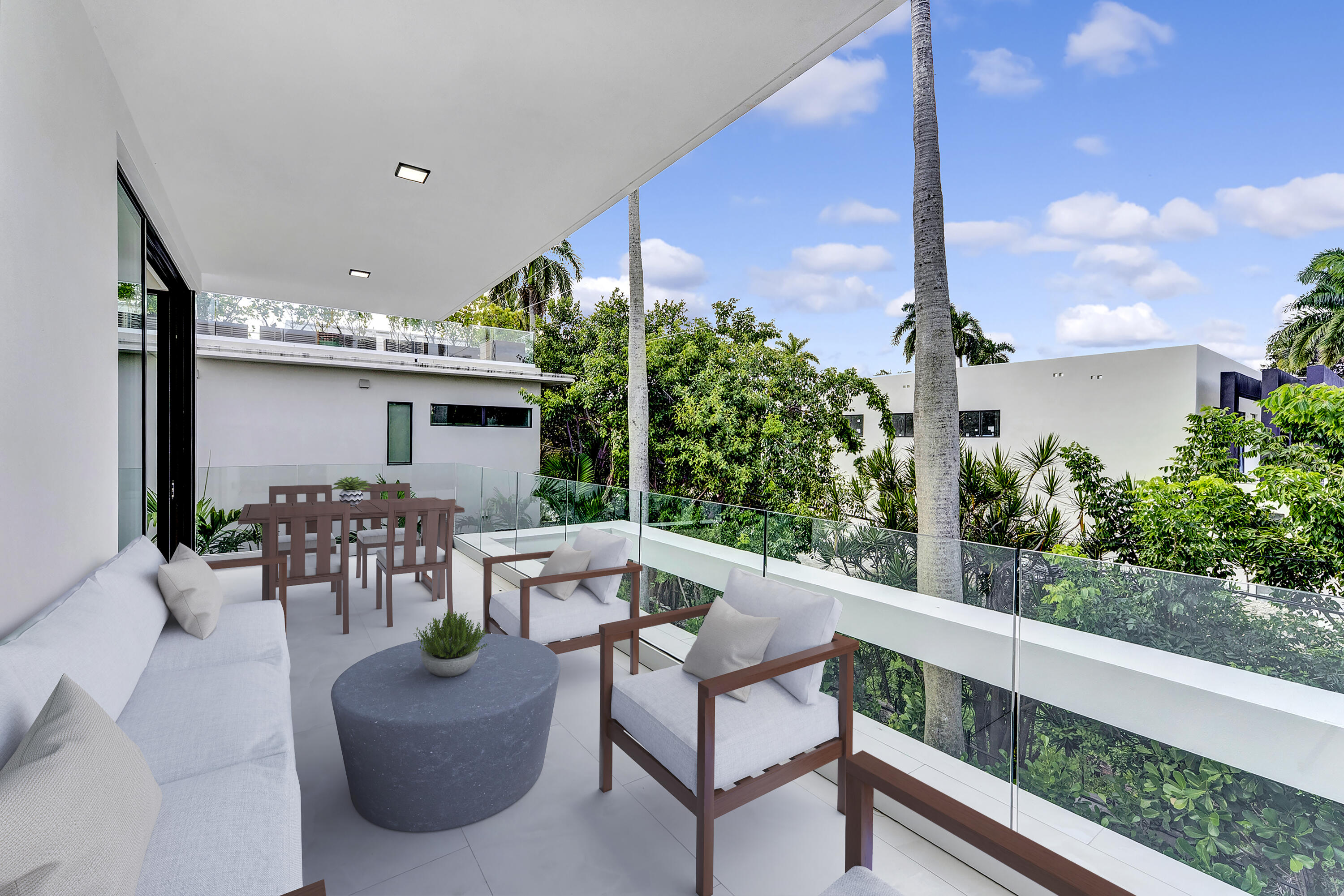 HOLLEMAN PARK - Residential