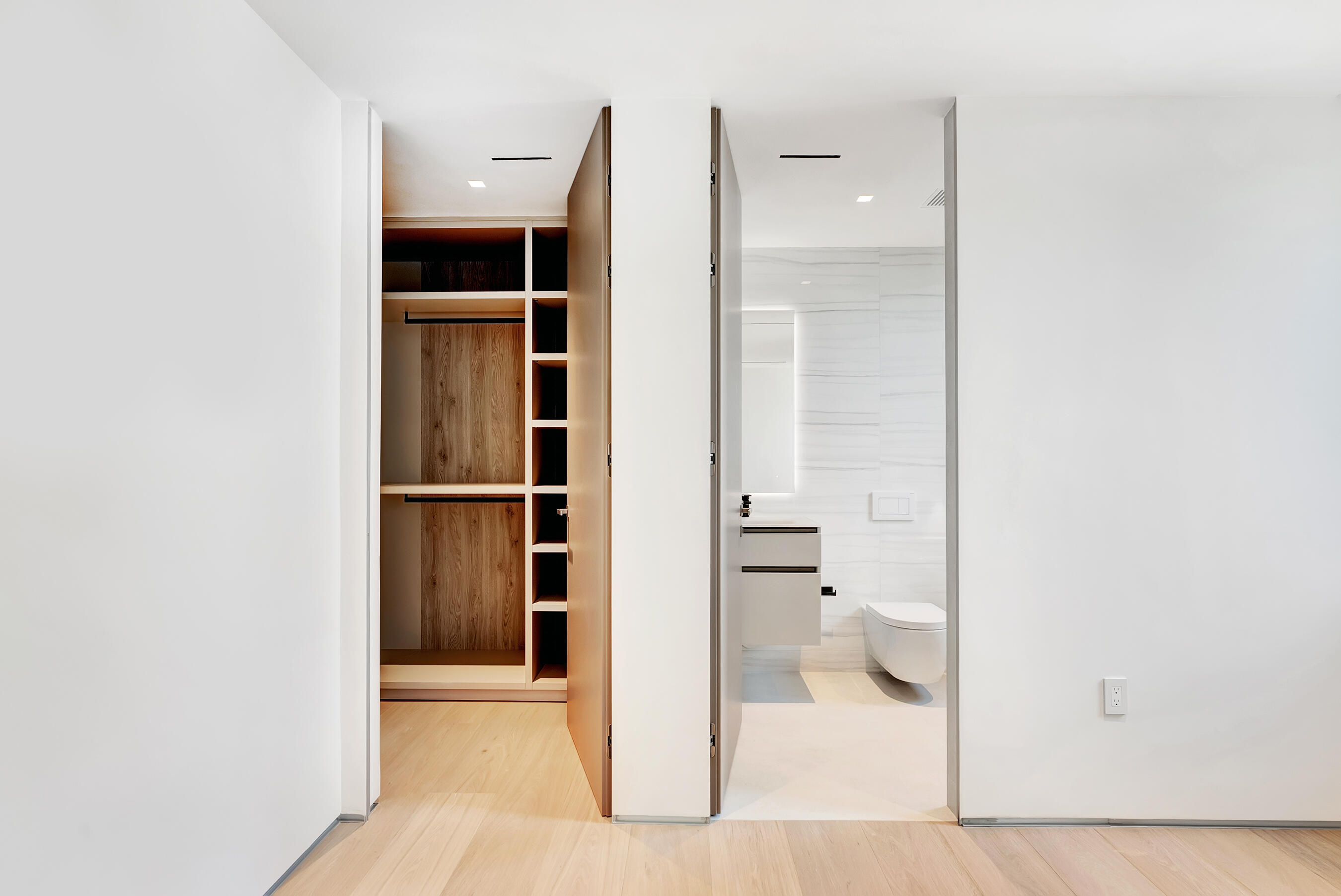 HOLLEMAN PARK - Residential