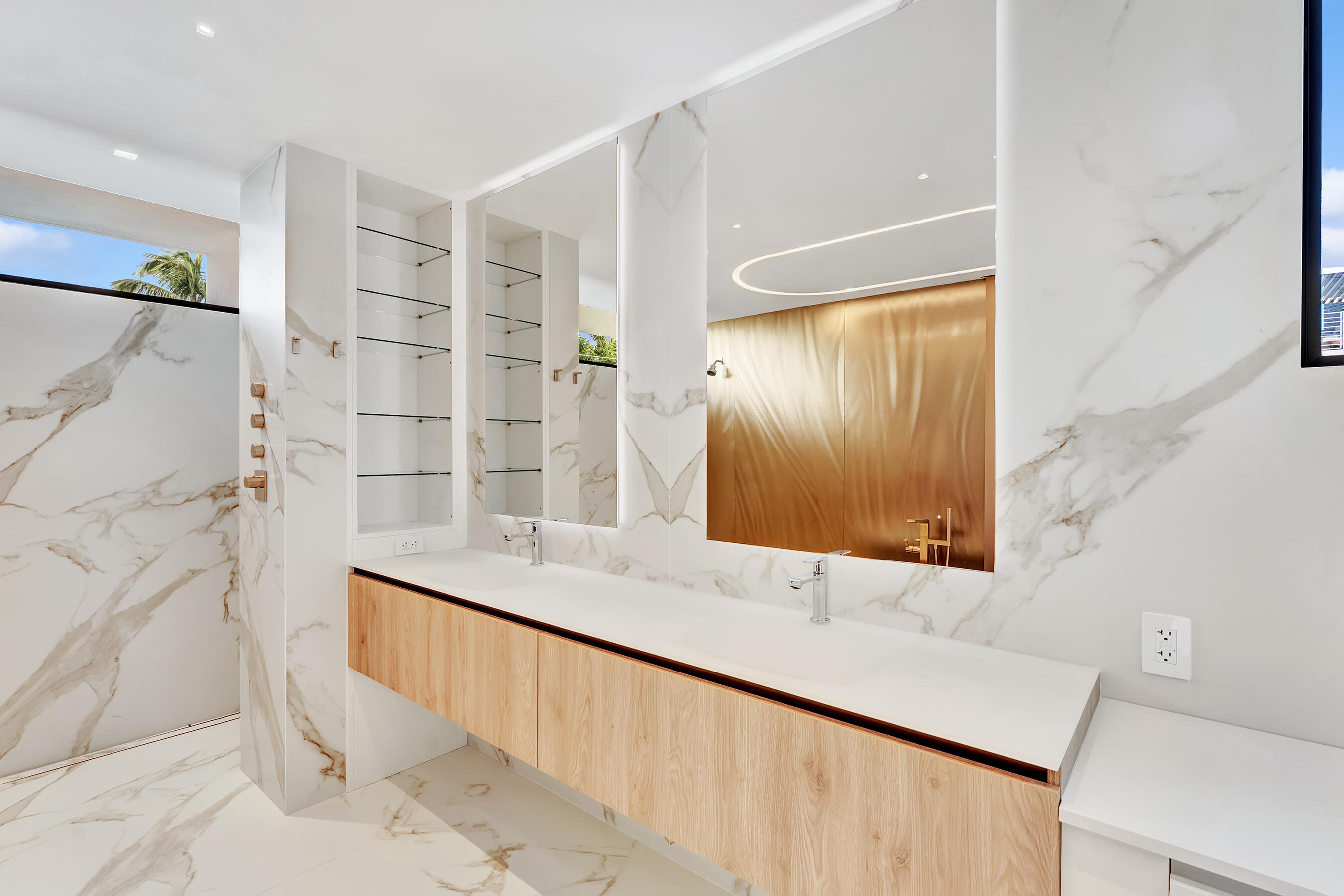 HOLLEMAN PARK - Residential