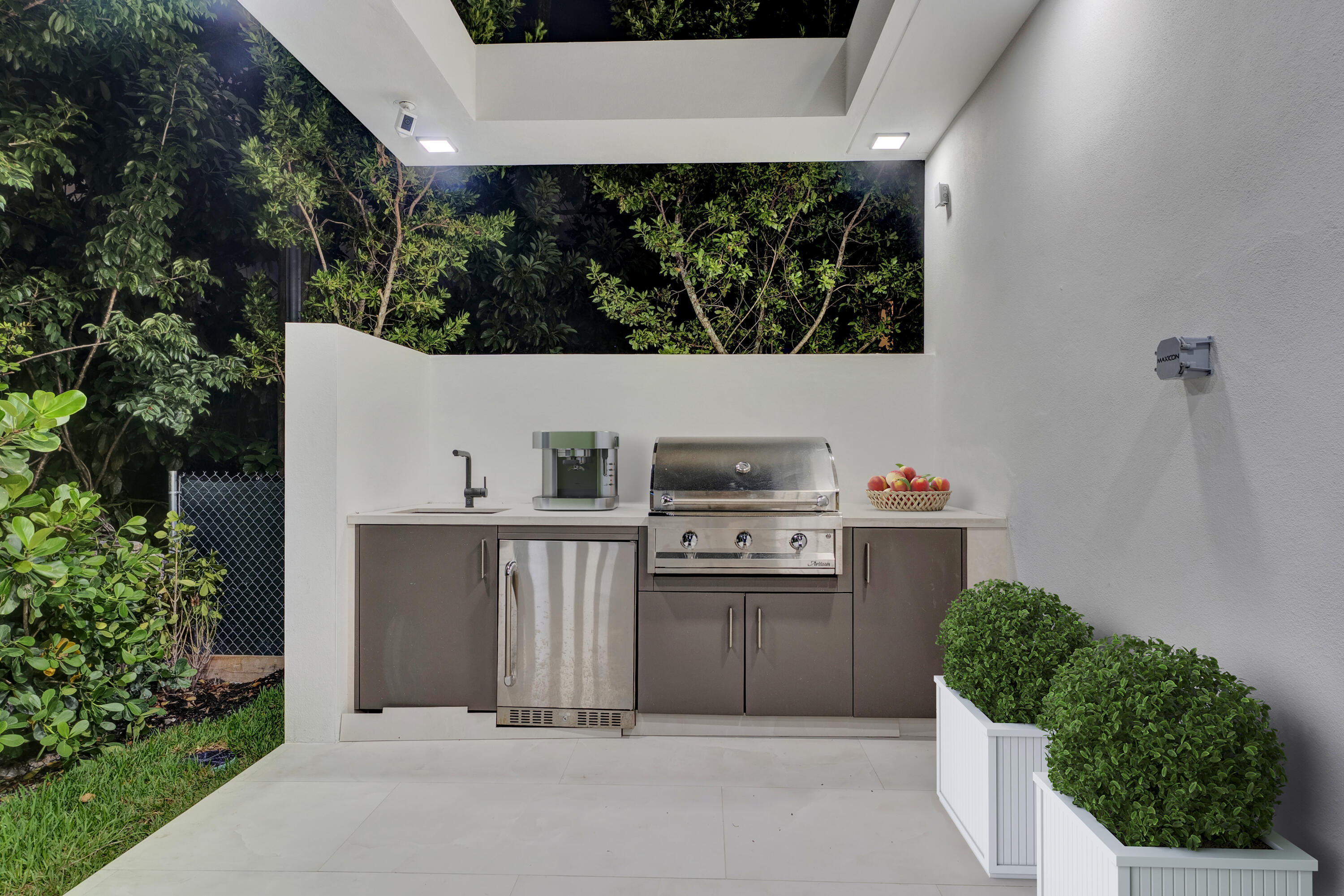 HOLLEMAN PARK - Residential