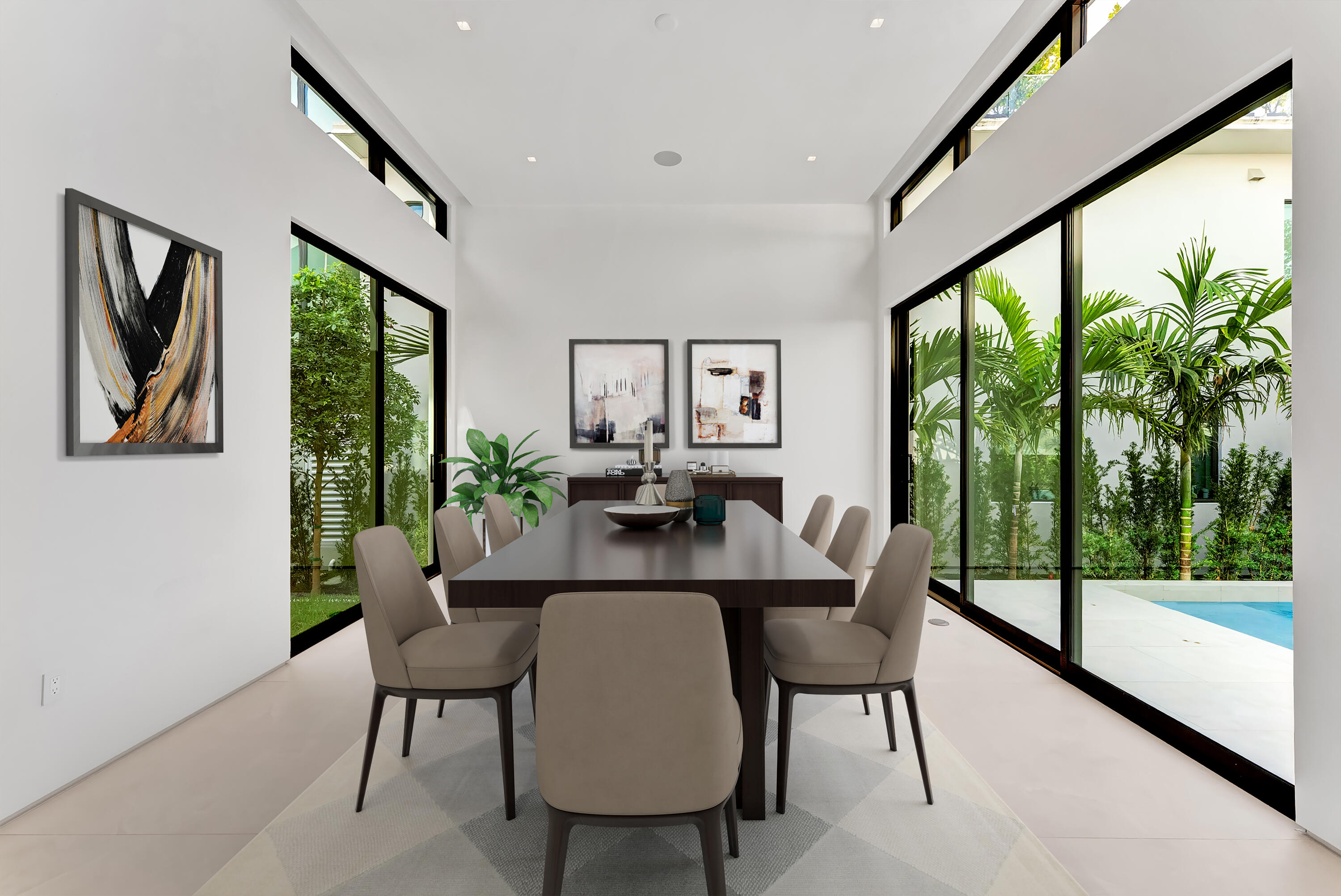 HOLLEMAN PARK - Residential