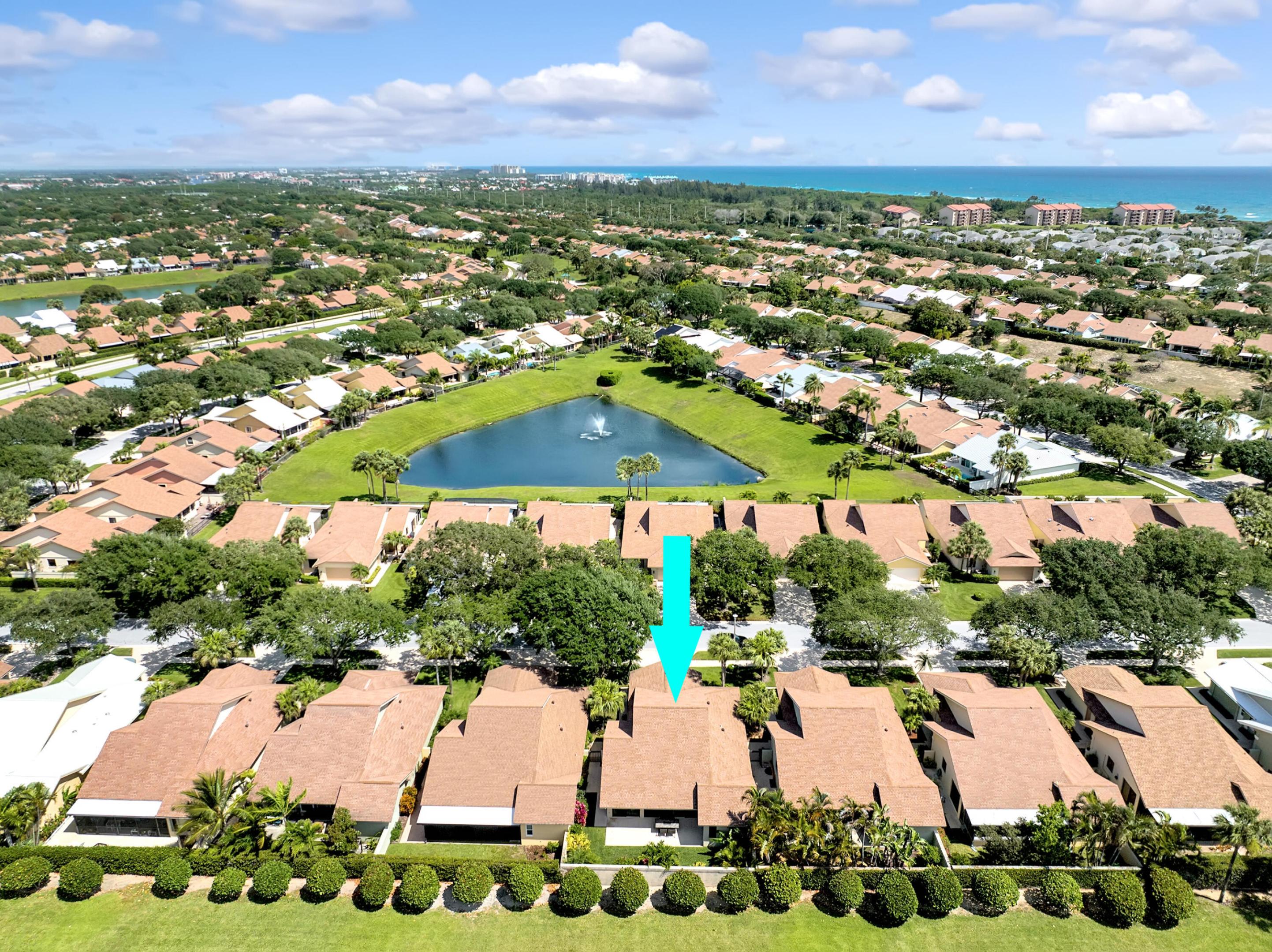 RIDGE AT THE BLUFFS - Residential Lease