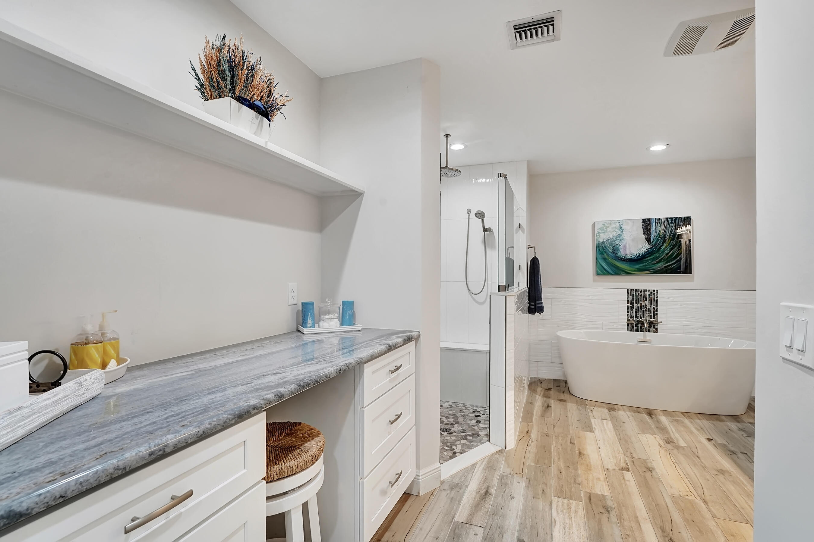 RIDGE AT THE BLUFFS - Residential Lease