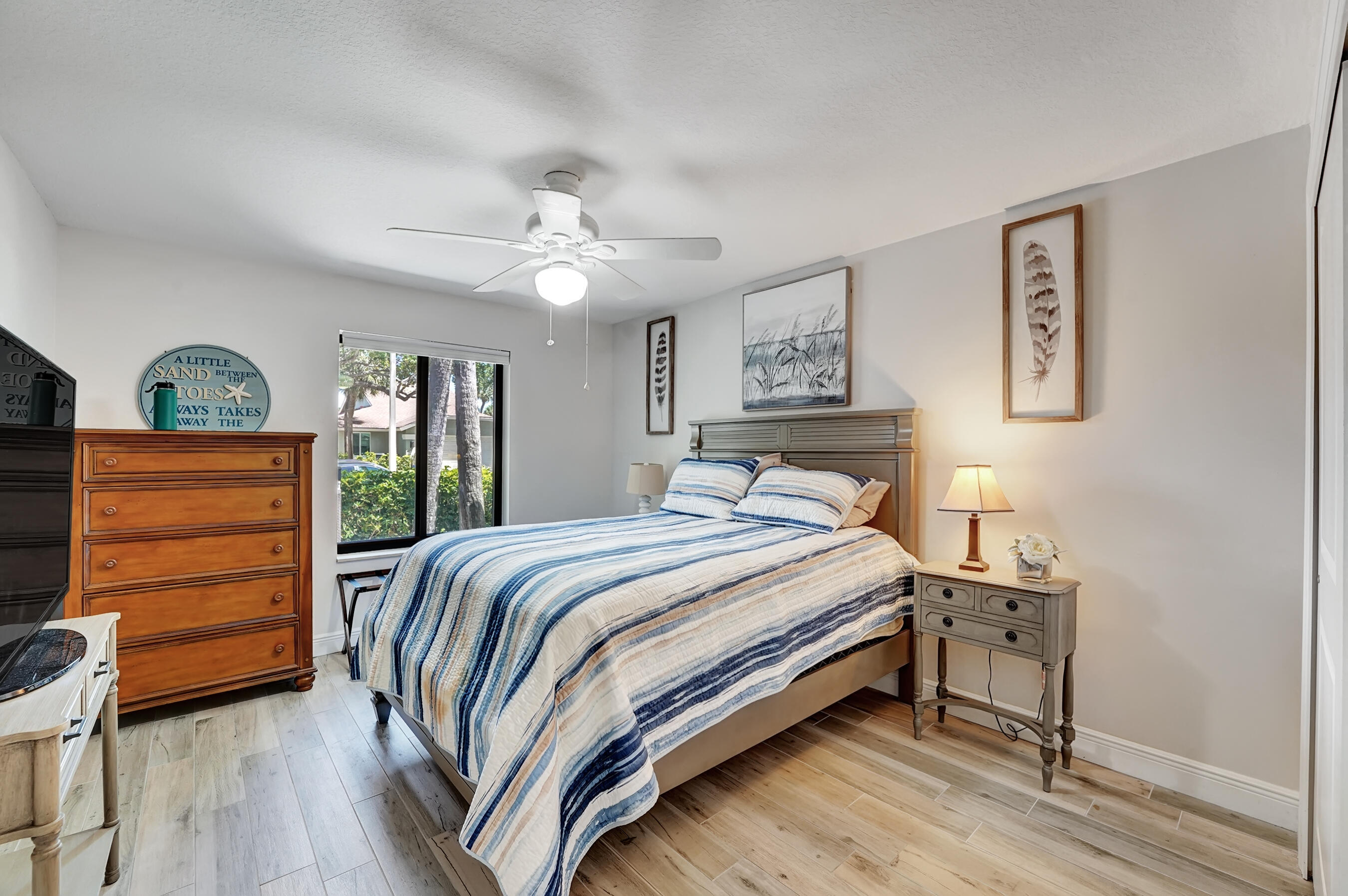 RIDGE AT THE BLUFFS - Residential Lease