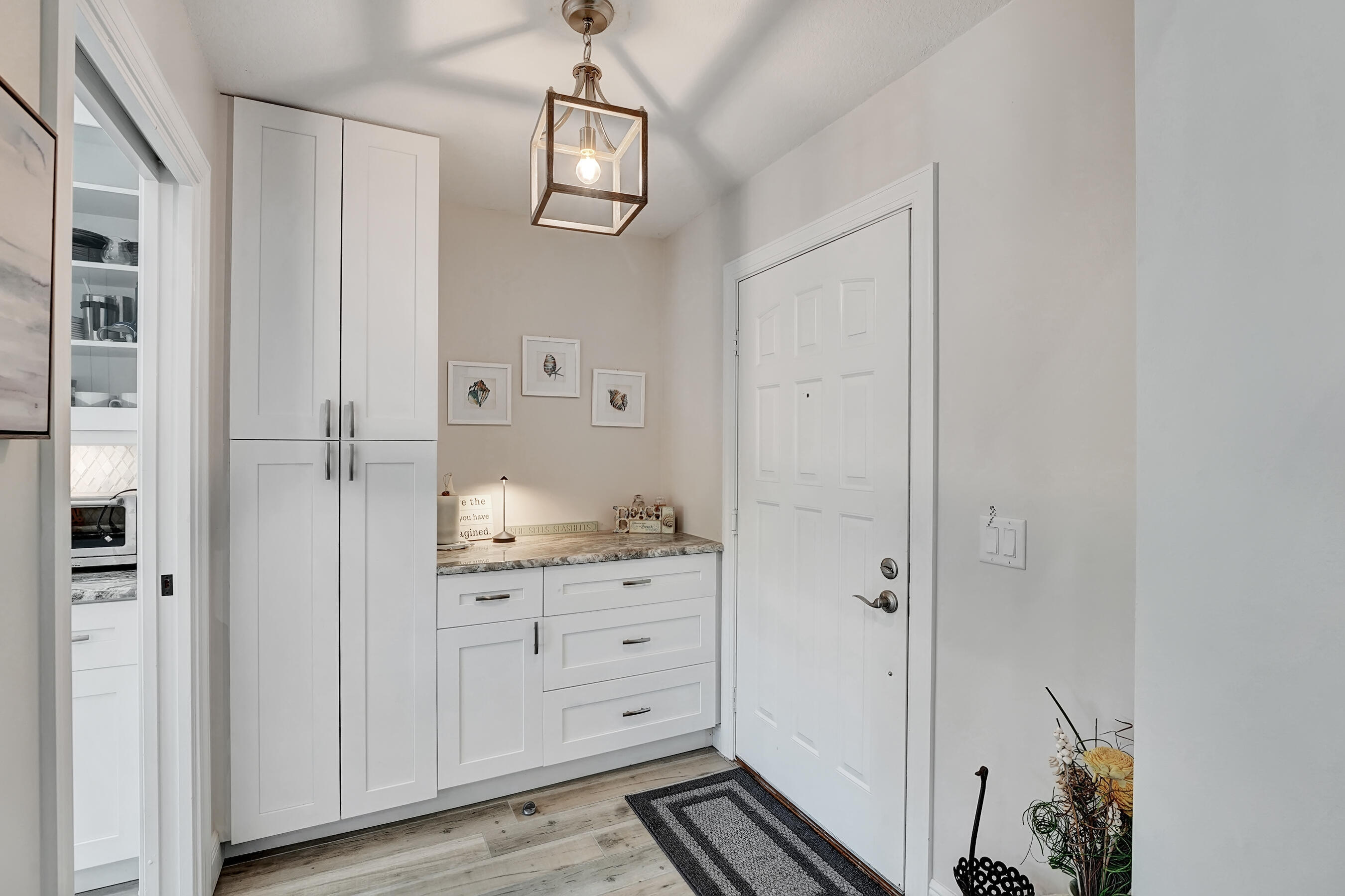 RIDGE AT THE BLUFFS - Residential Lease