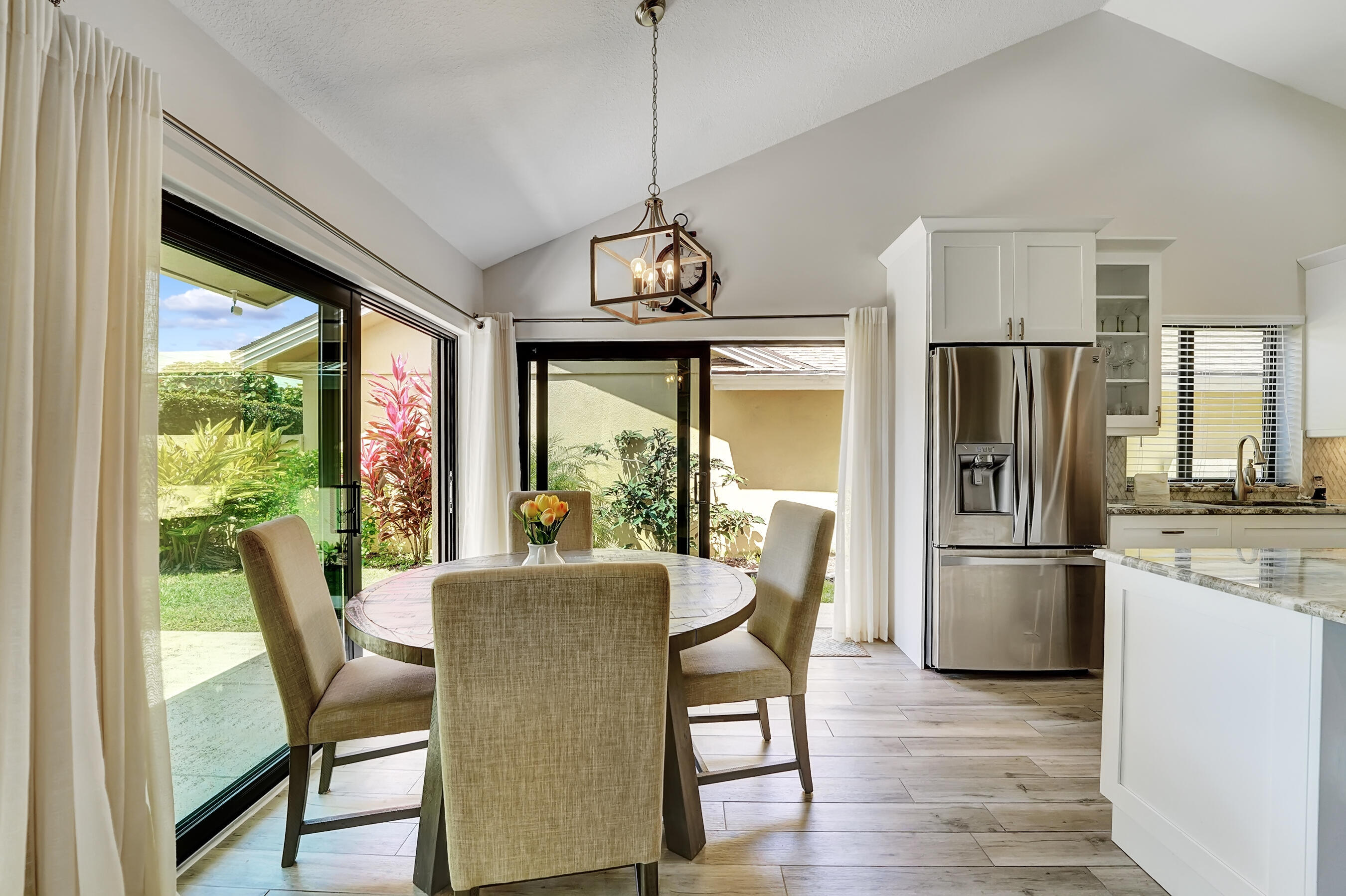 RIDGE AT THE BLUFFS - Residential Lease