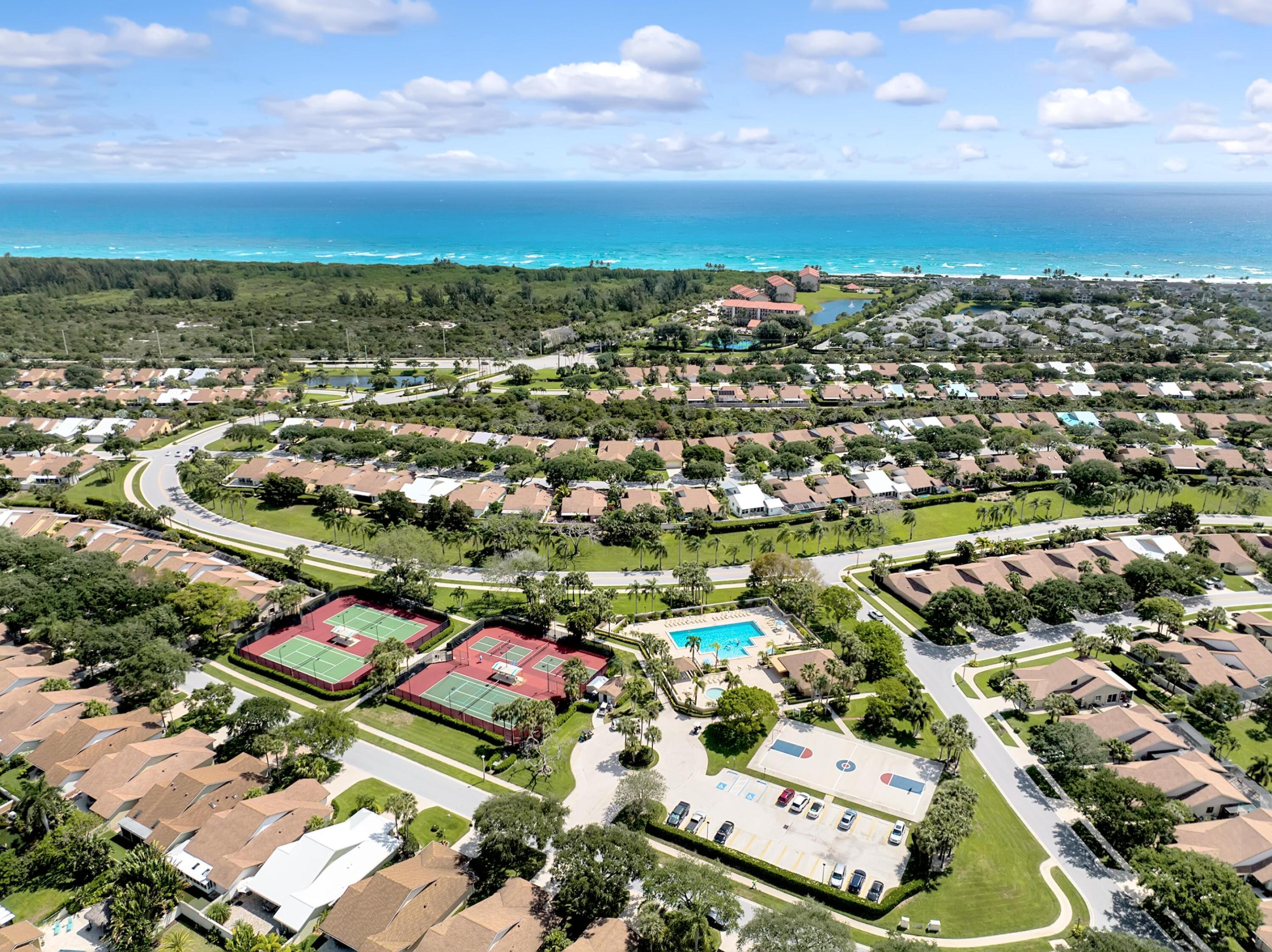 RIDGE AT THE BLUFFS - Residential Lease