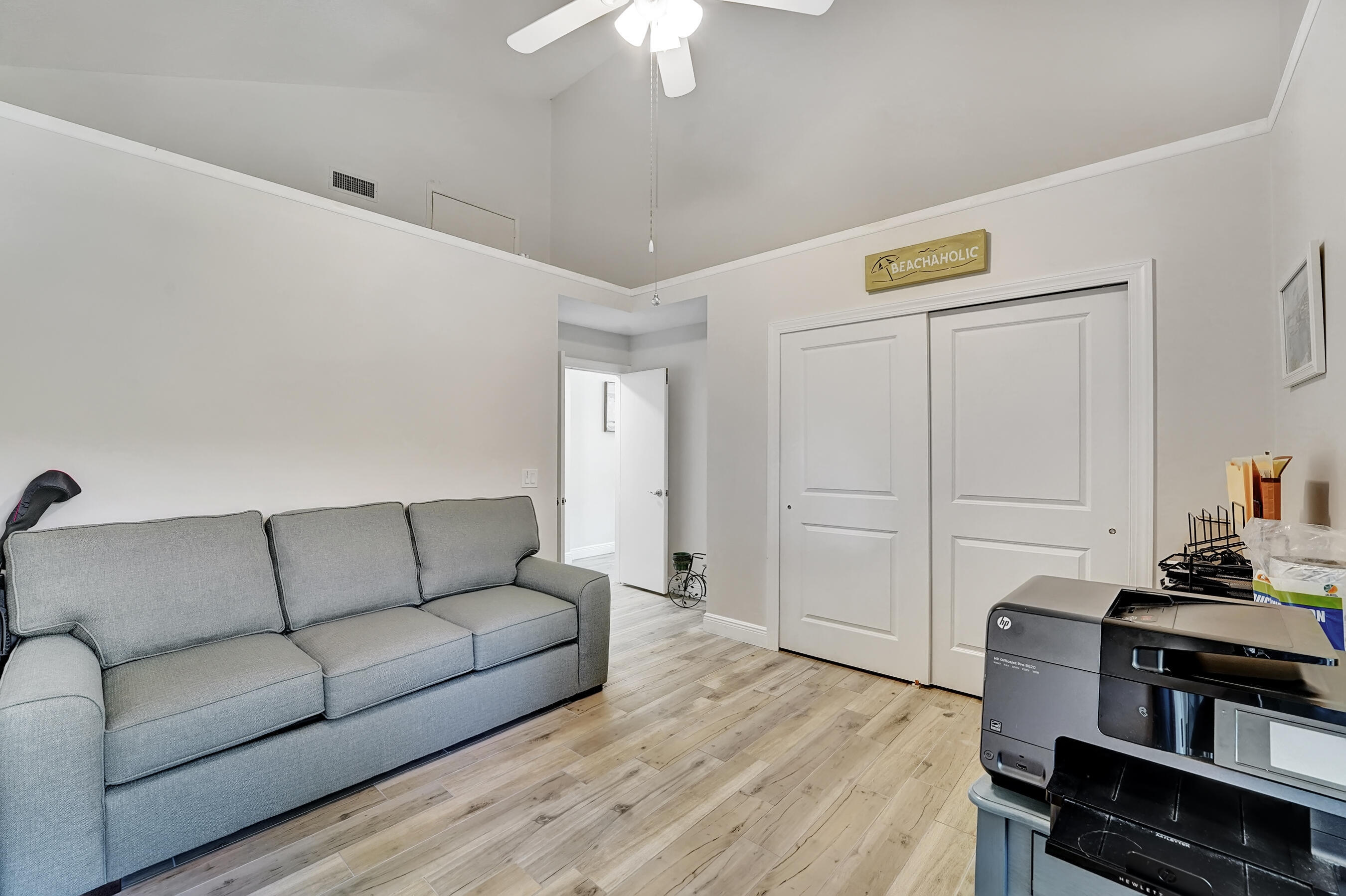 RIDGE AT THE BLUFFS - Residential Lease