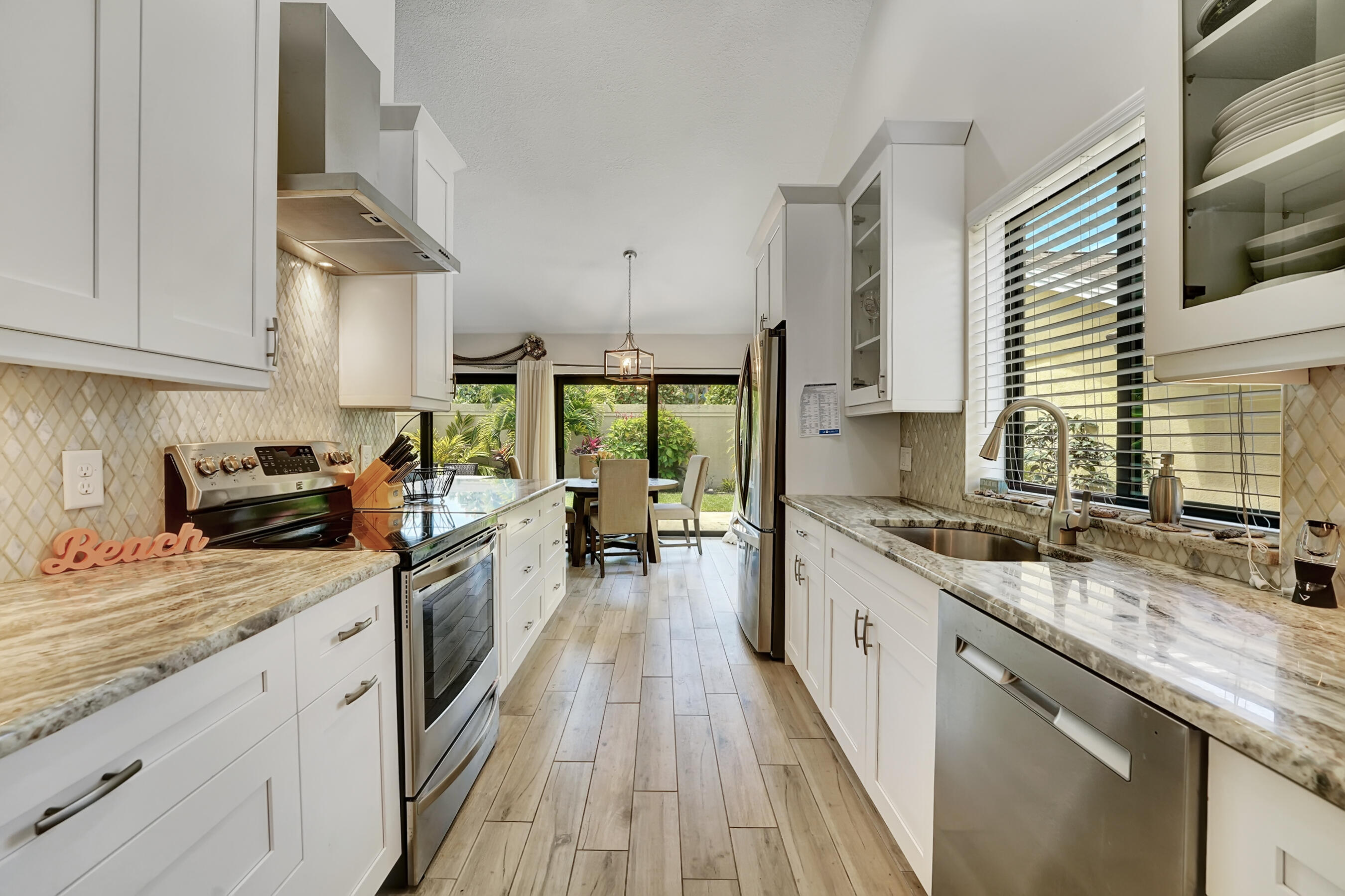 RIDGE AT THE BLUFFS - Residential Lease