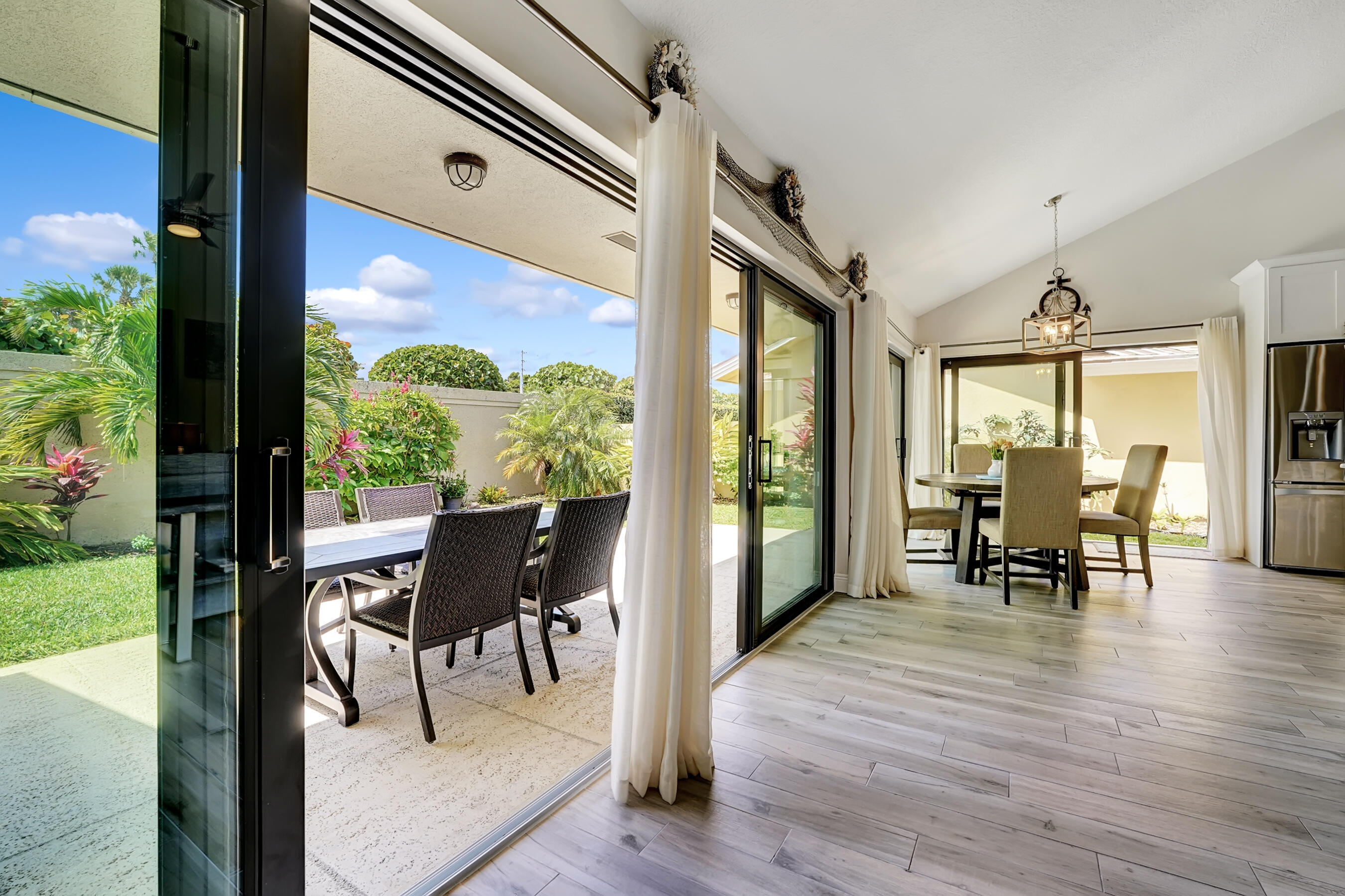 RIDGE AT THE BLUFFS - Residential Lease