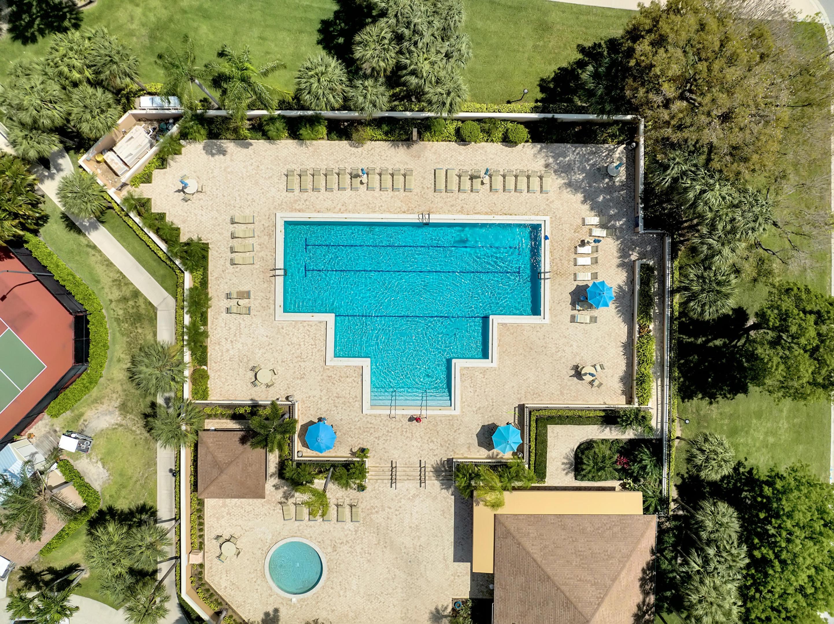 RIDGE AT THE BLUFFS - Residential Lease