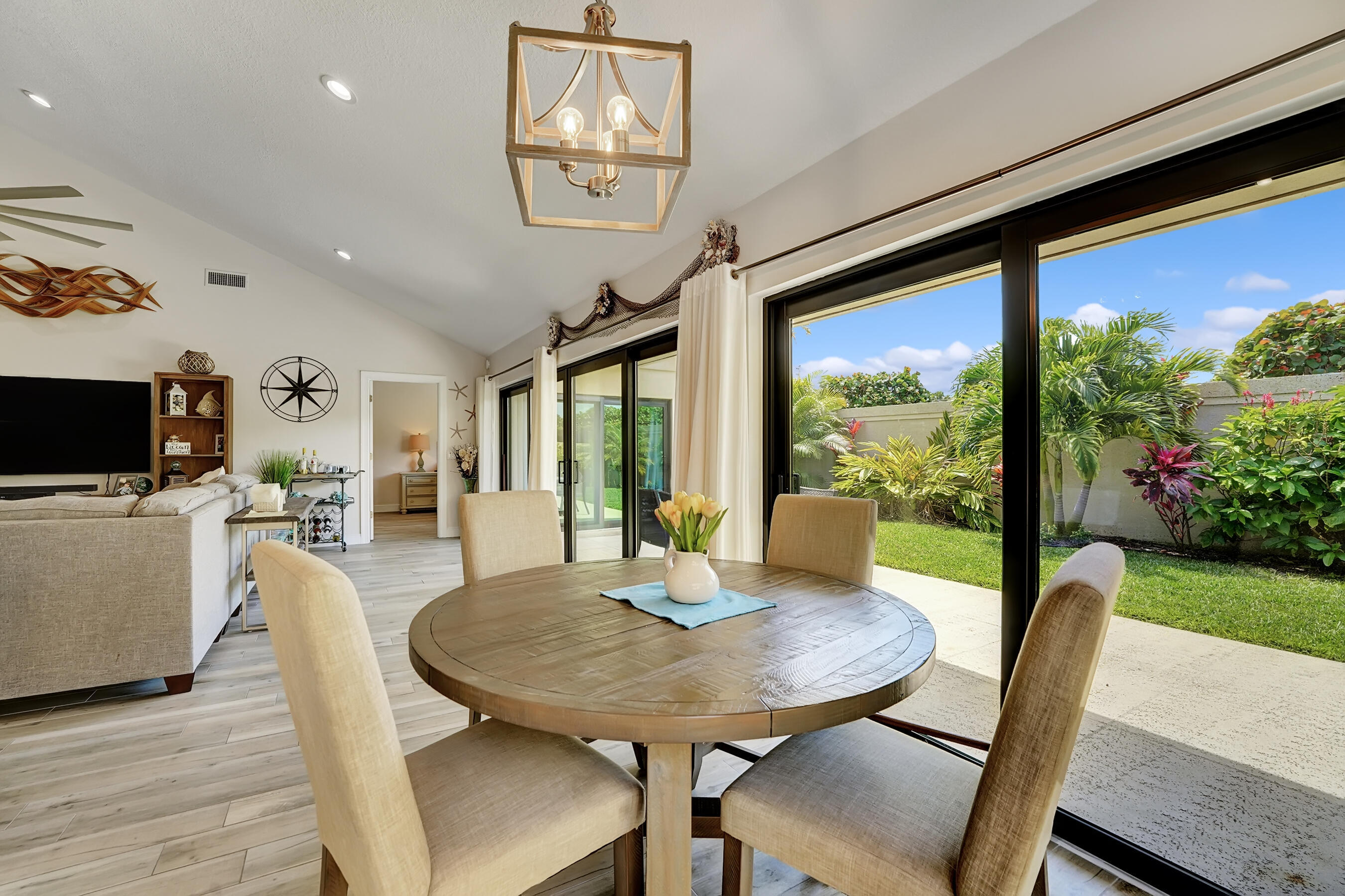 RIDGE AT THE BLUFFS - Residential Lease