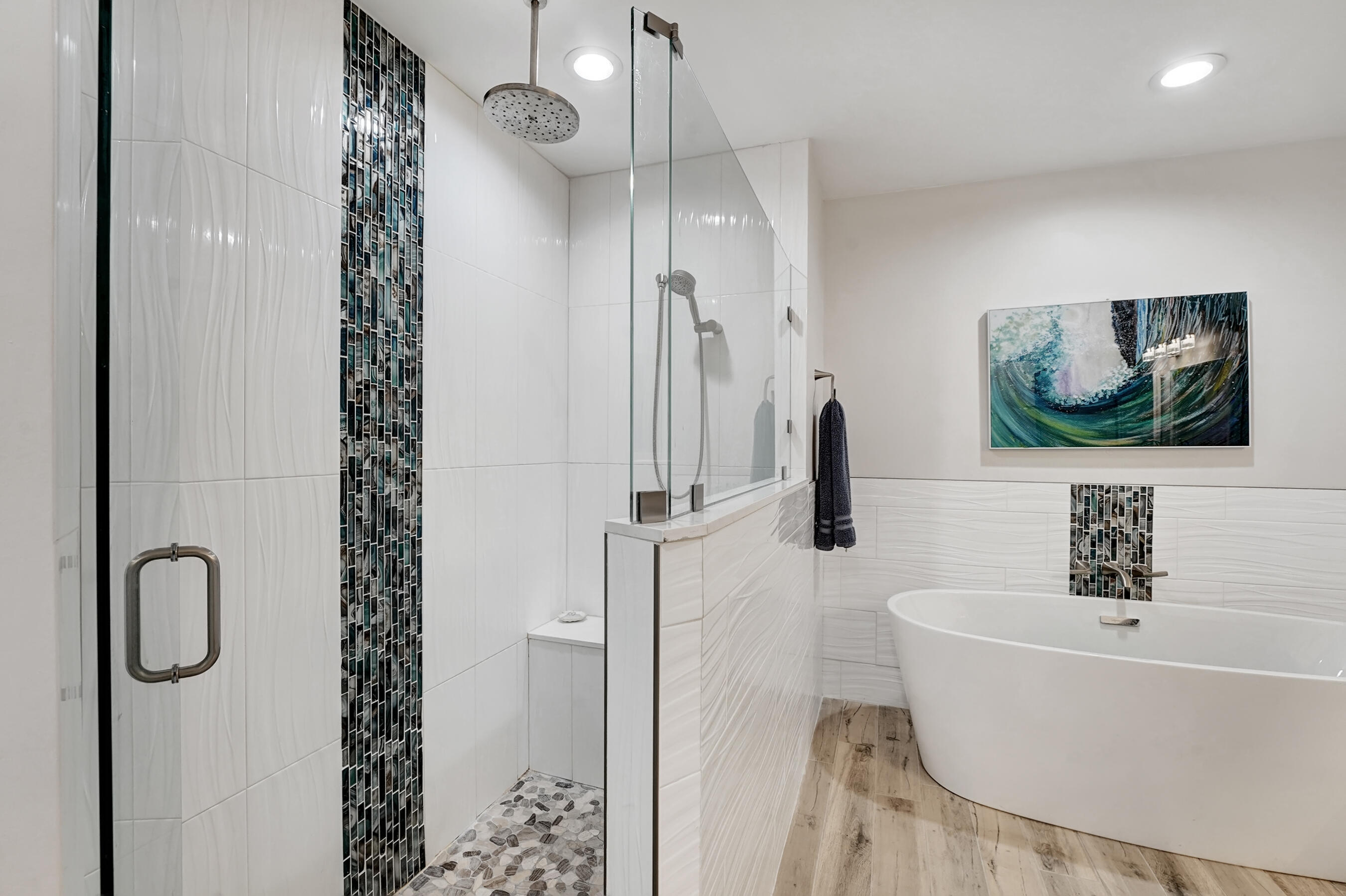 RIDGE AT THE BLUFFS - Residential Lease