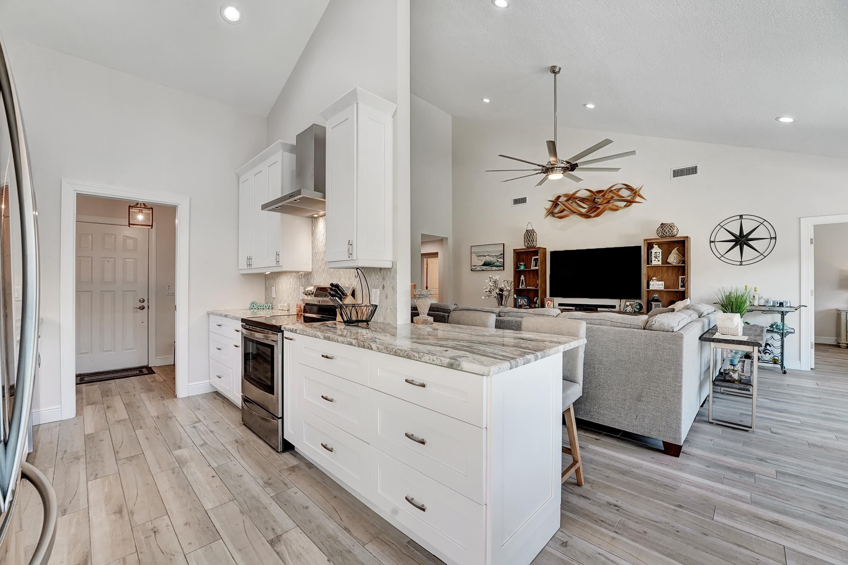 RIDGE AT THE BLUFFS - Residential Lease