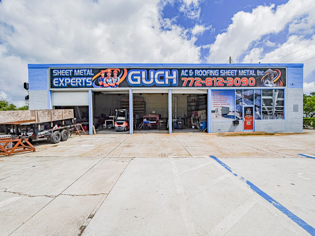 Photo of 415 S Us Highway 1, Vero Beach, FL (MLS # B26036261)