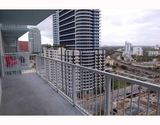 Vue At Brickell Condo - Residential Lease