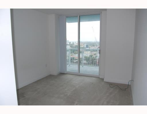 Vue At Brickell Condo - Residential Lease