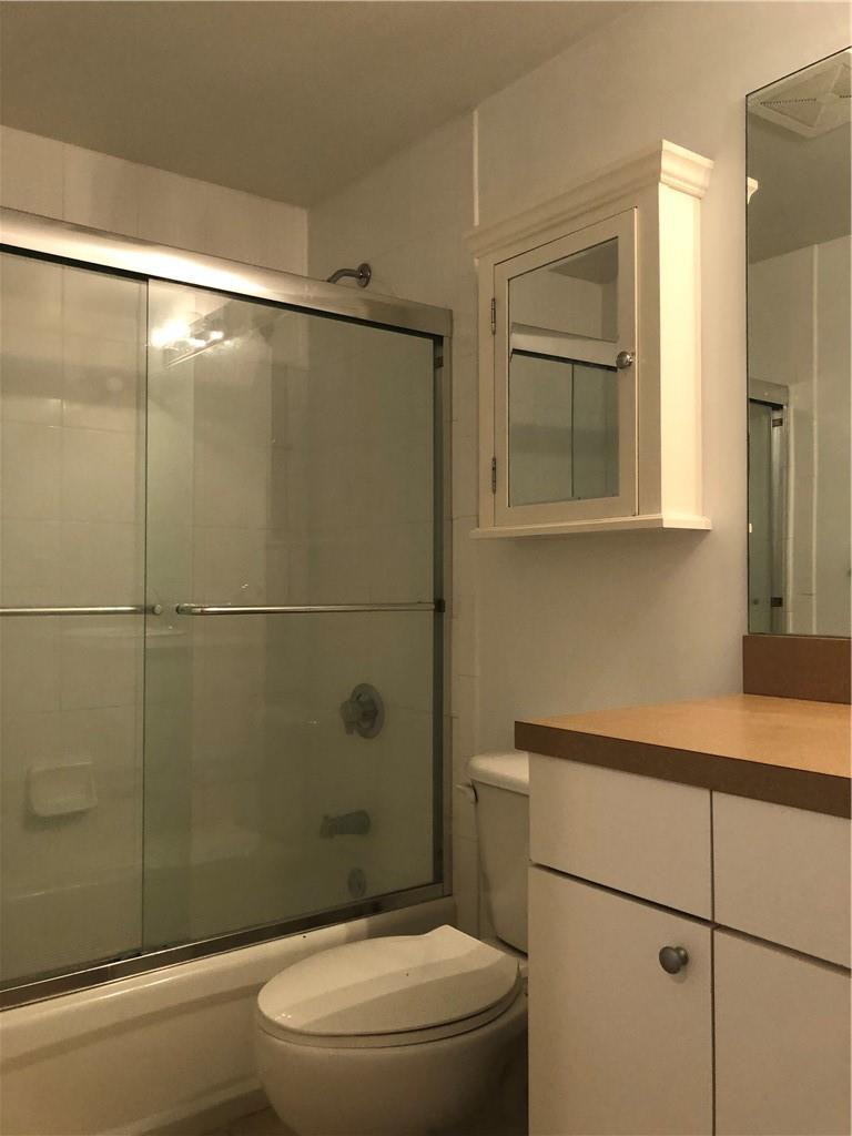 Vue At Brickell Condo - Residential Lease