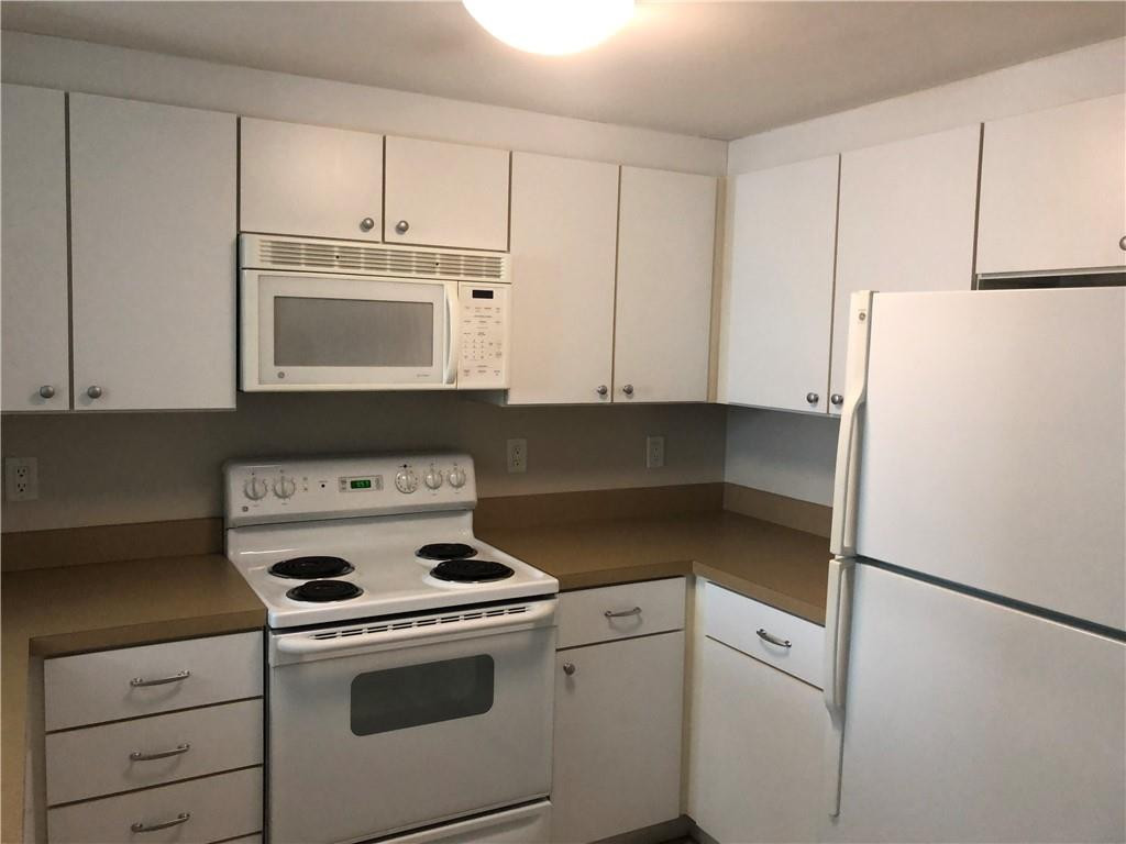 Vue At Brickell Condo - Residential Lease