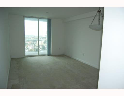 Vue At Brickell Condo - Residential Lease