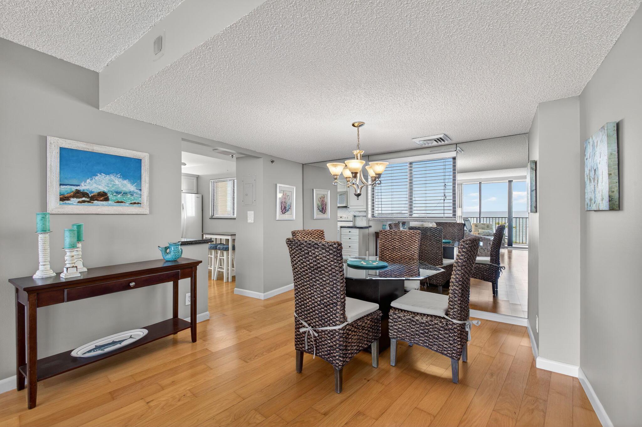 OCEAN TRAIL CONDO I - Residential